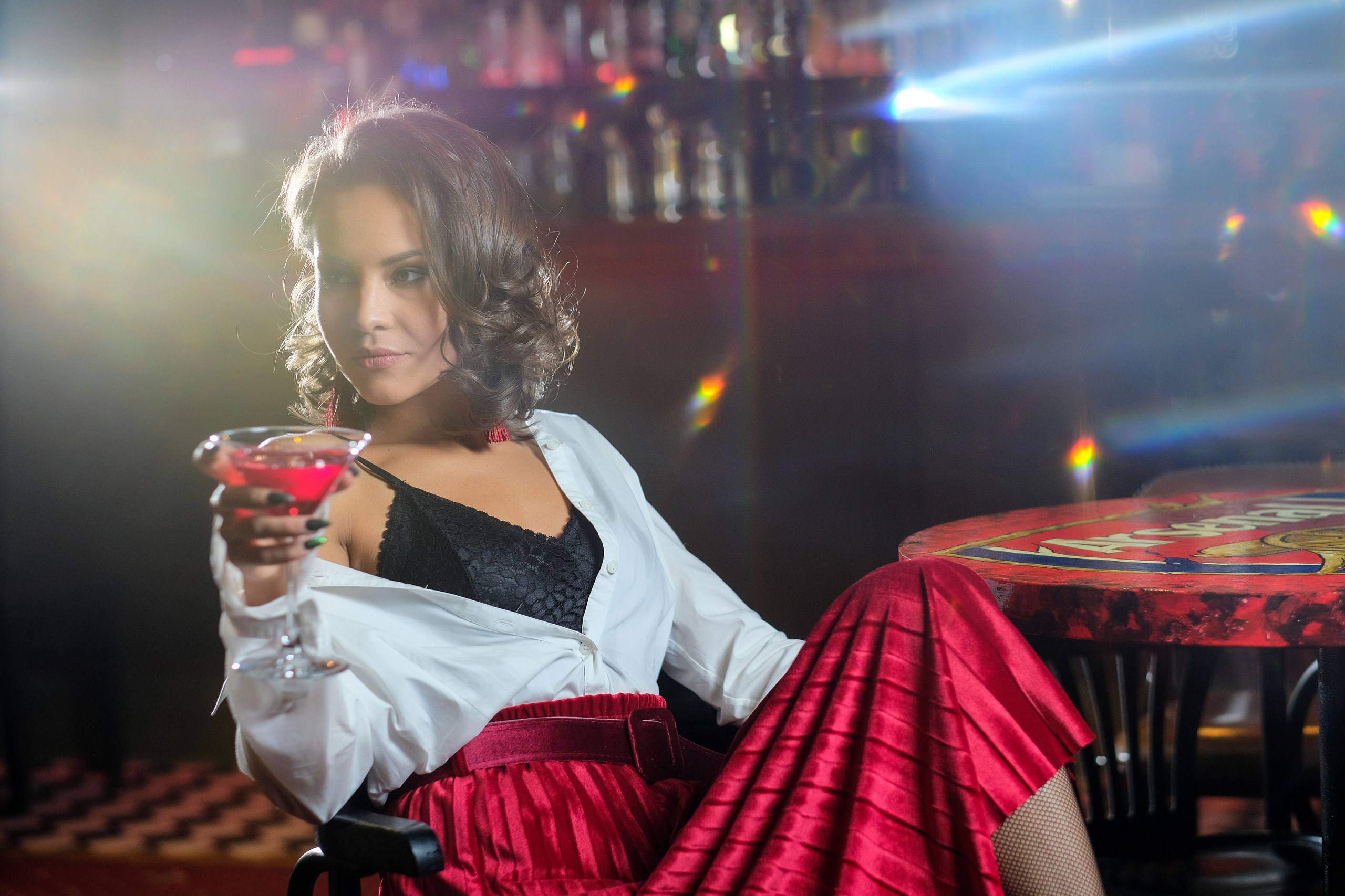 Фотосъемка бизнес портрета в Сыктывкаре. Фотограф в Сыктывкаре Фотиев Михаил