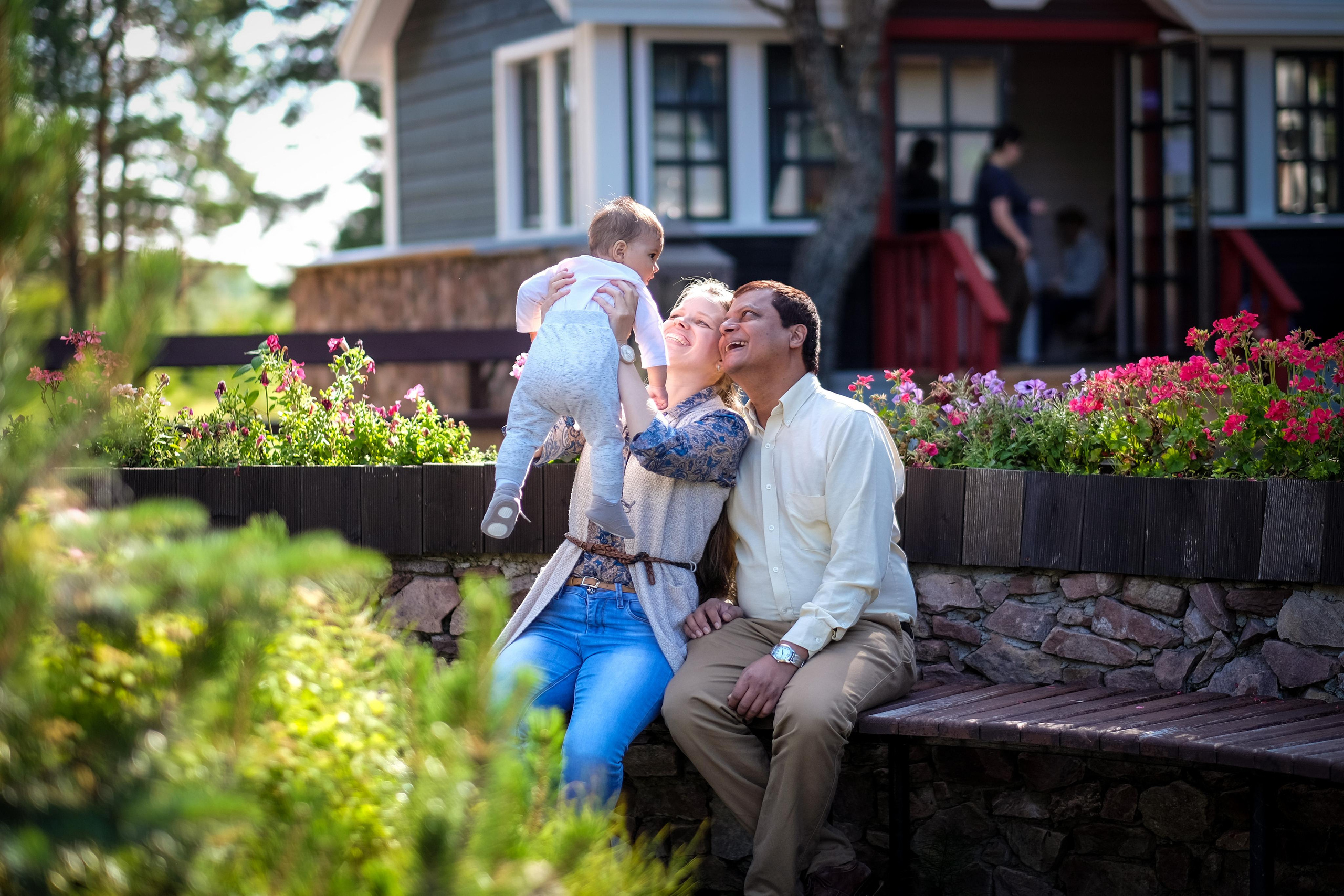 Фотограф в Сыктывкаре Фотиев Михаил