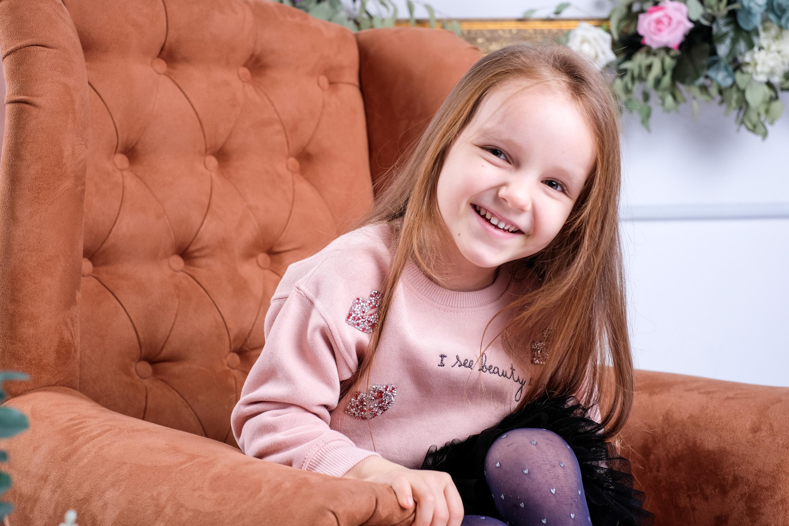 Детская семейная фотосессия. Фотограф в Сыктывкаре Фотиев Михаил