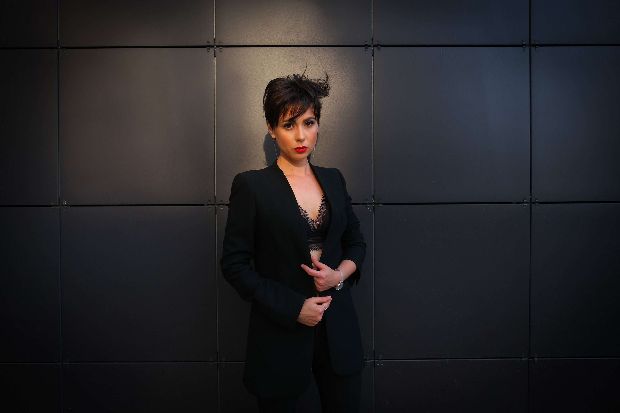 Фотосъемка бизнес портрета в Сыктывкаре. Фотограф в Сыктывкаре Фотиев Михаил