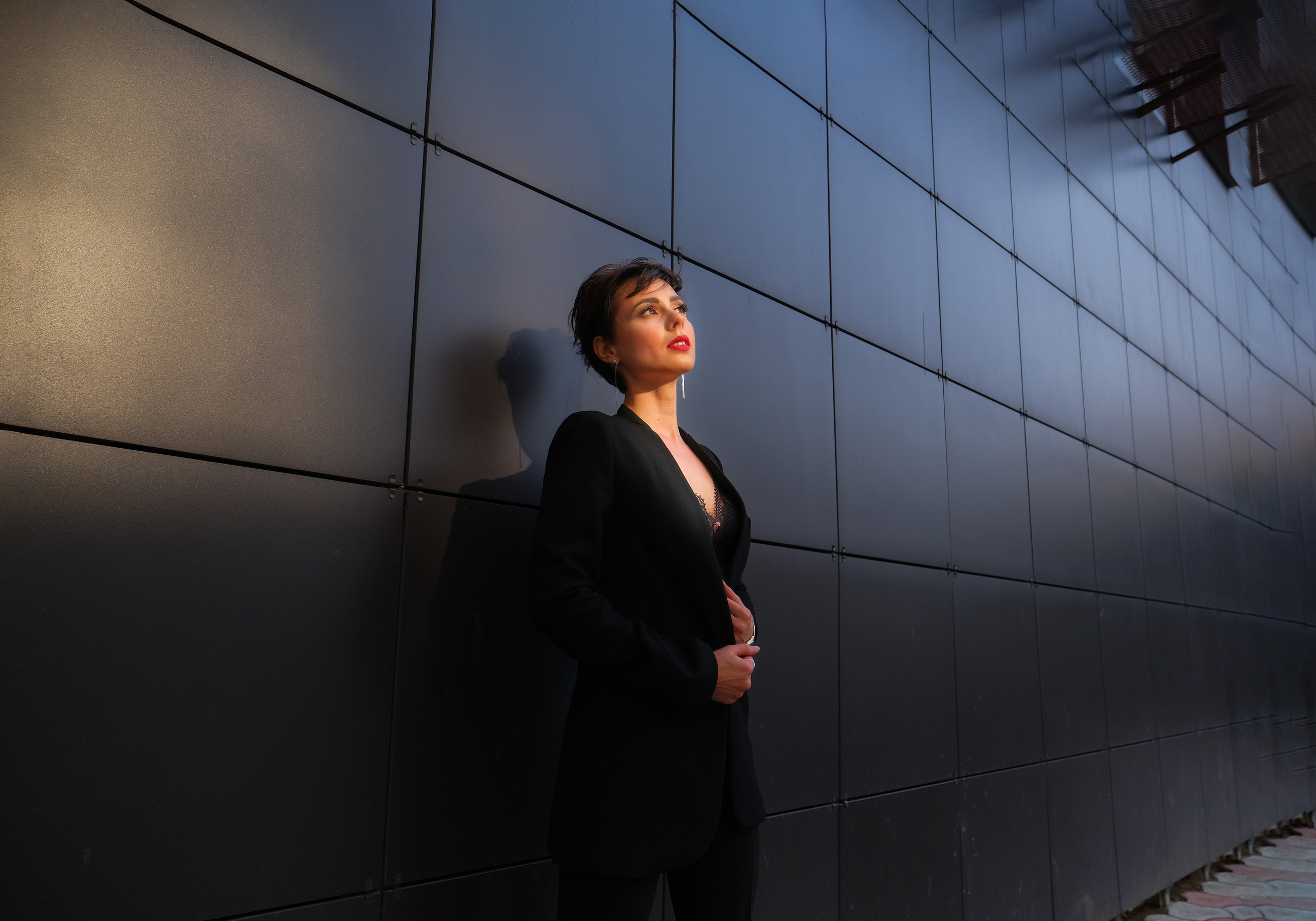 Фотограф в Сыктывкаре Фотиев Михаил