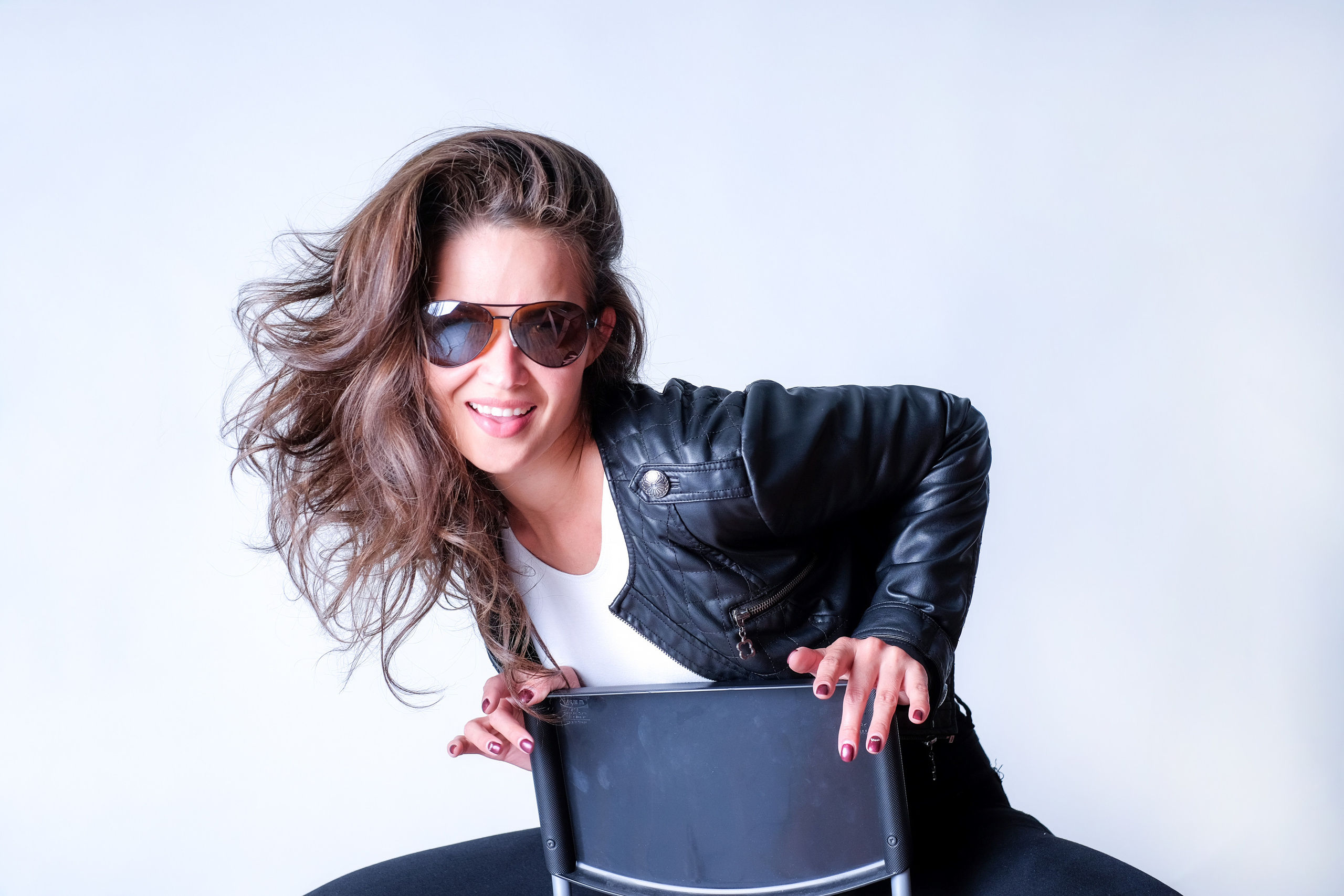 Фотосъемка бизнес портрета в Сыктывкаре. Фотограф в Сыктывкаре Фотиев Михаил