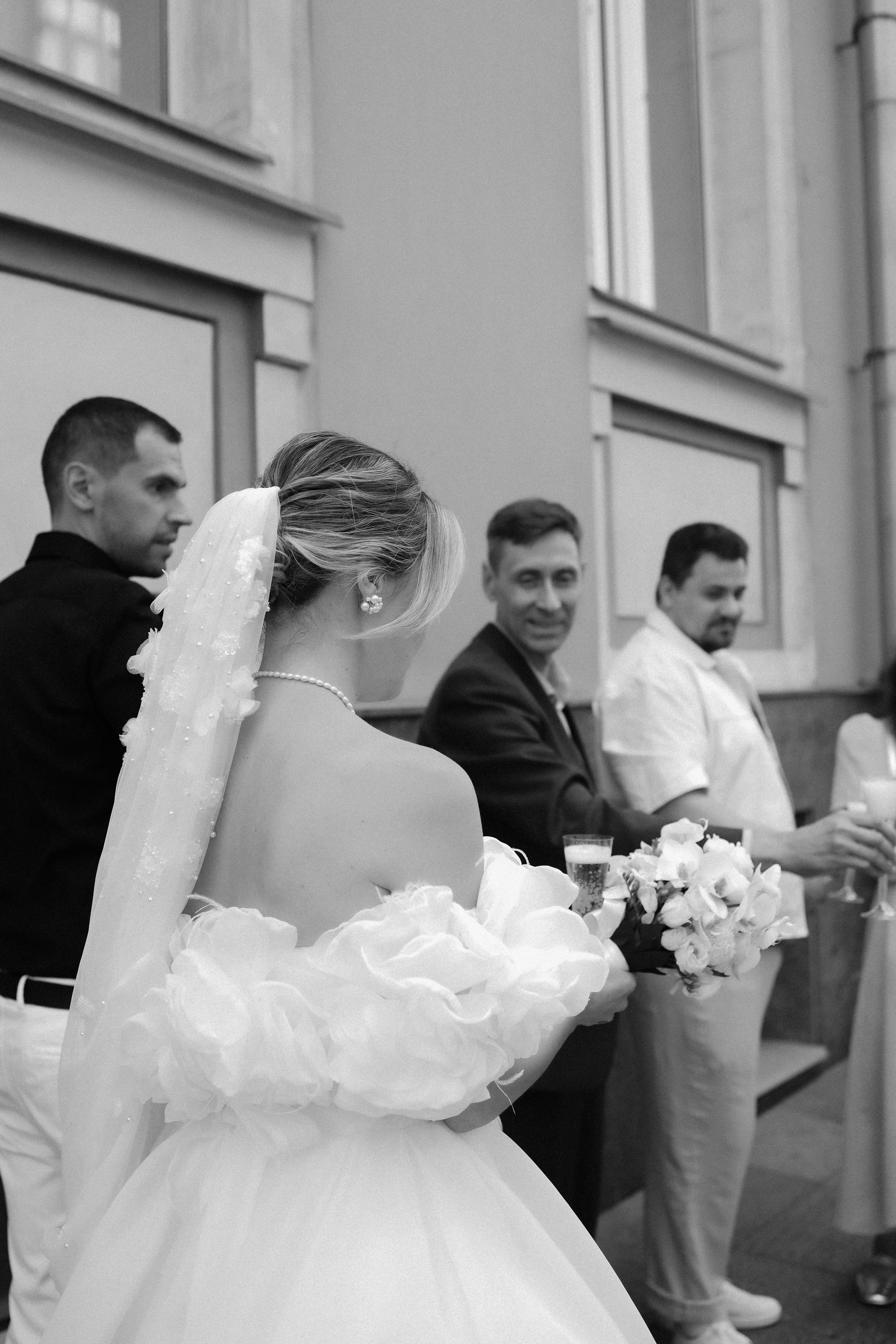 Ю.+ А. Грибоедовский, прогулка по Москве. Семейный и lovestory фотограф в Москве Светлана Коняхина