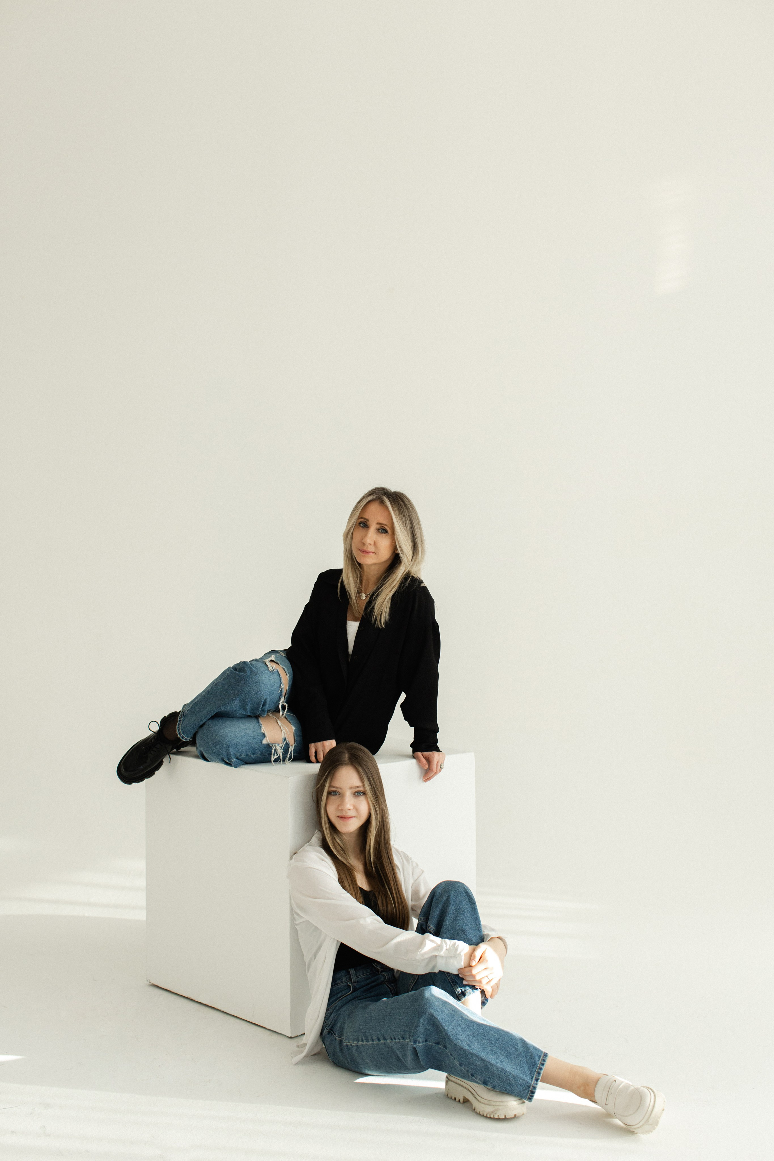 День рождения Таи. Семейный и lovestory фотограф в Москве Светлана Коняхина