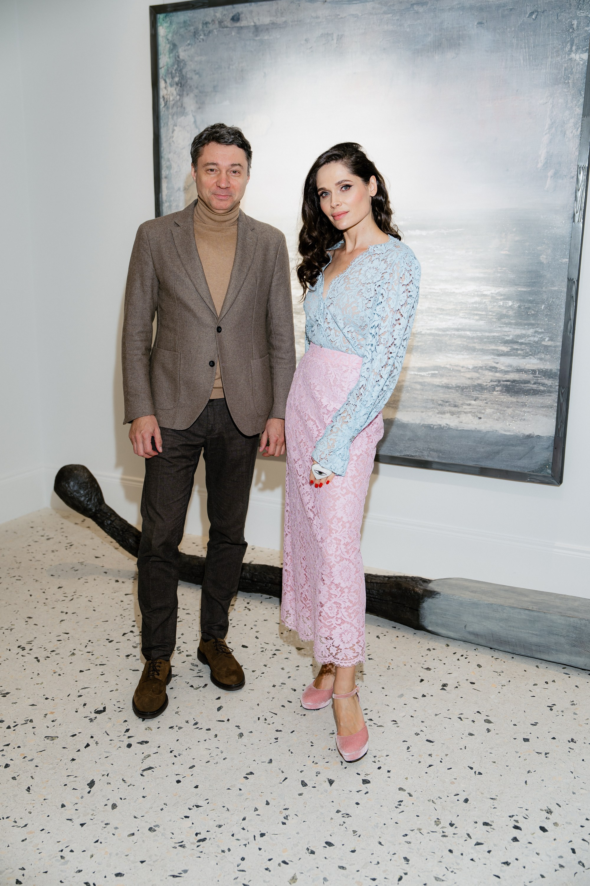 For THALGO BEAUTY. Костя Жуков — фотограф в Москве