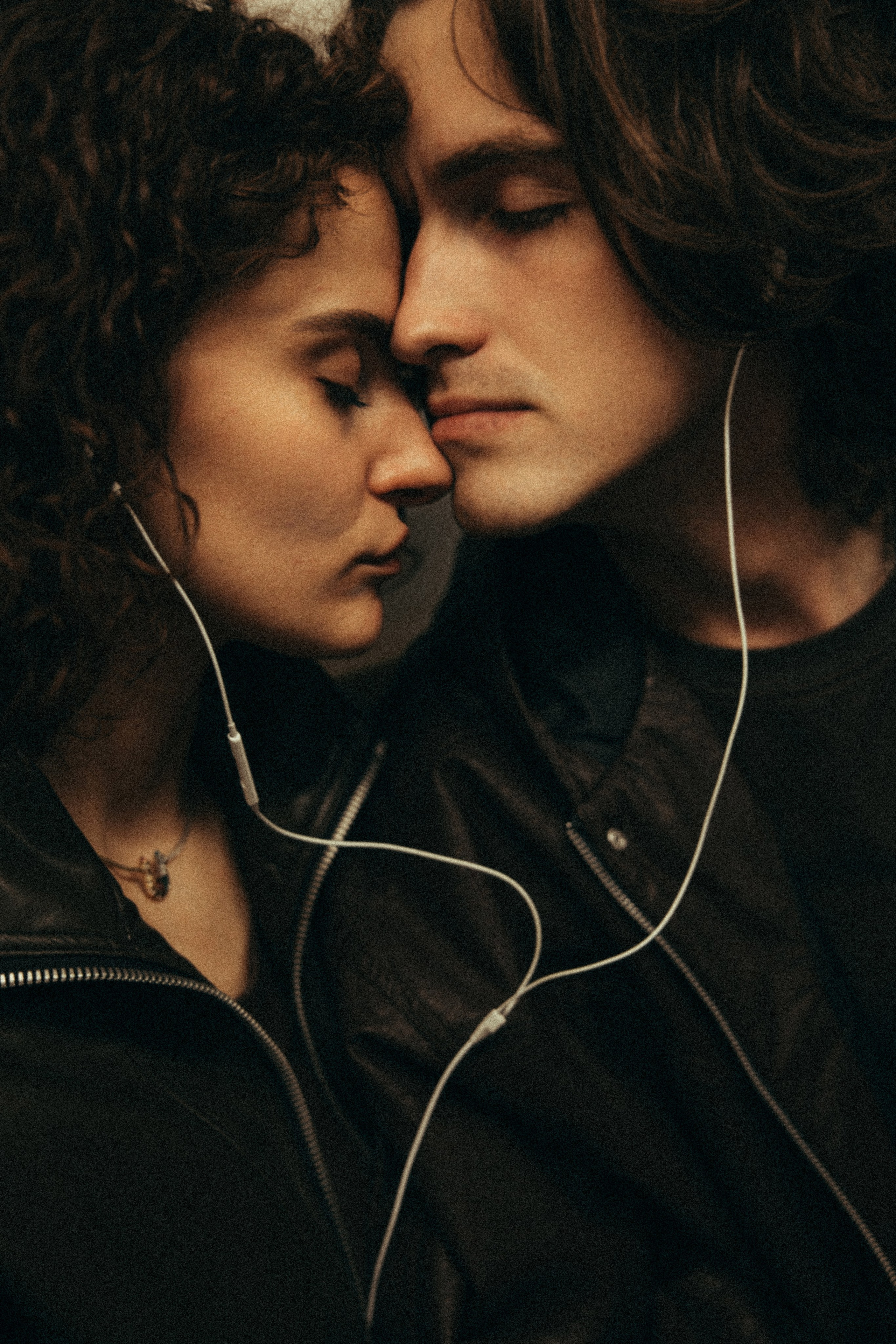 Ксения и Алексей. Костя Жуков — фотограф в Москве