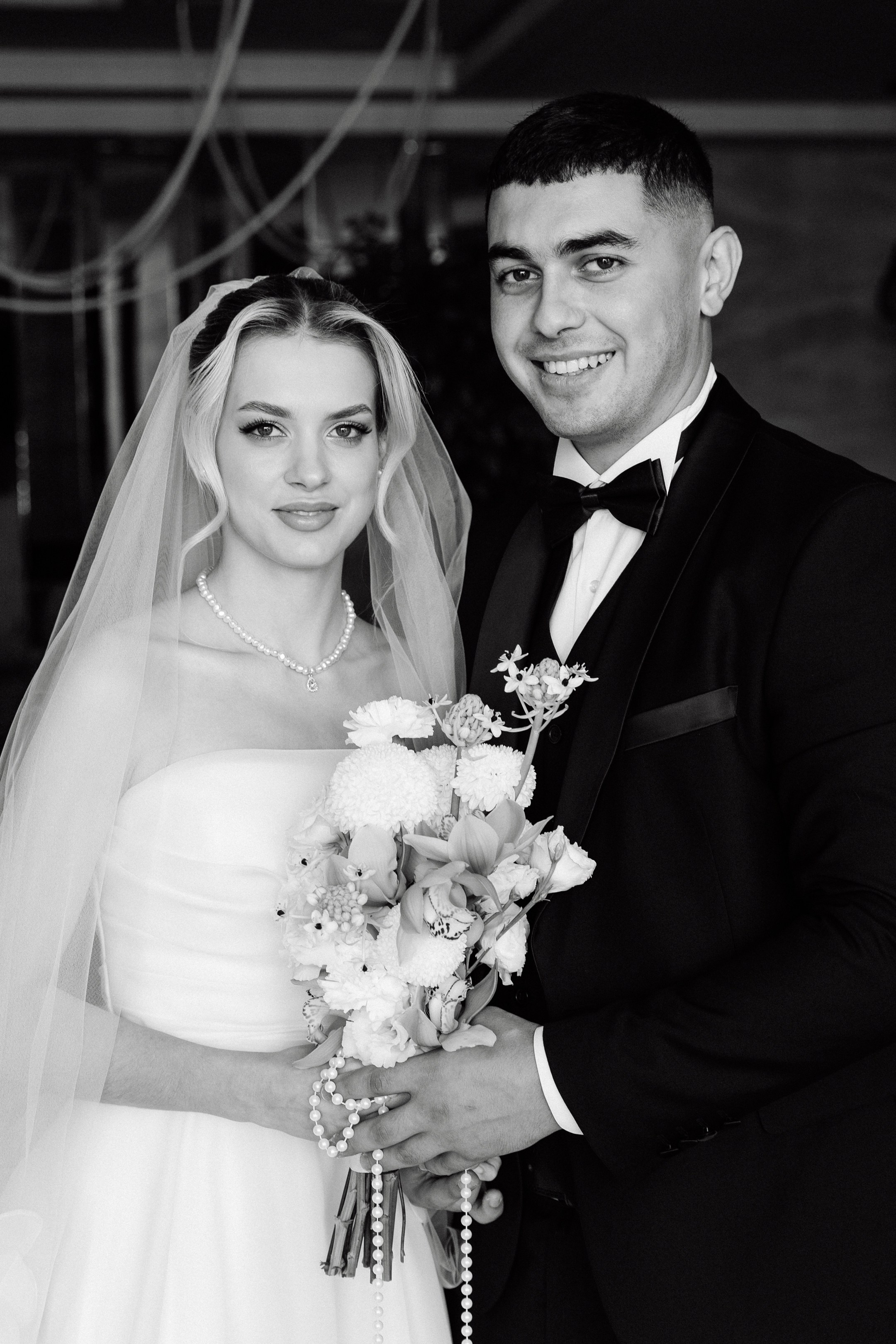 Александр и Анастасия. Свадебный и репортажный фотограф Новороссийск Краснодар Сочи Крым Данила Данилов