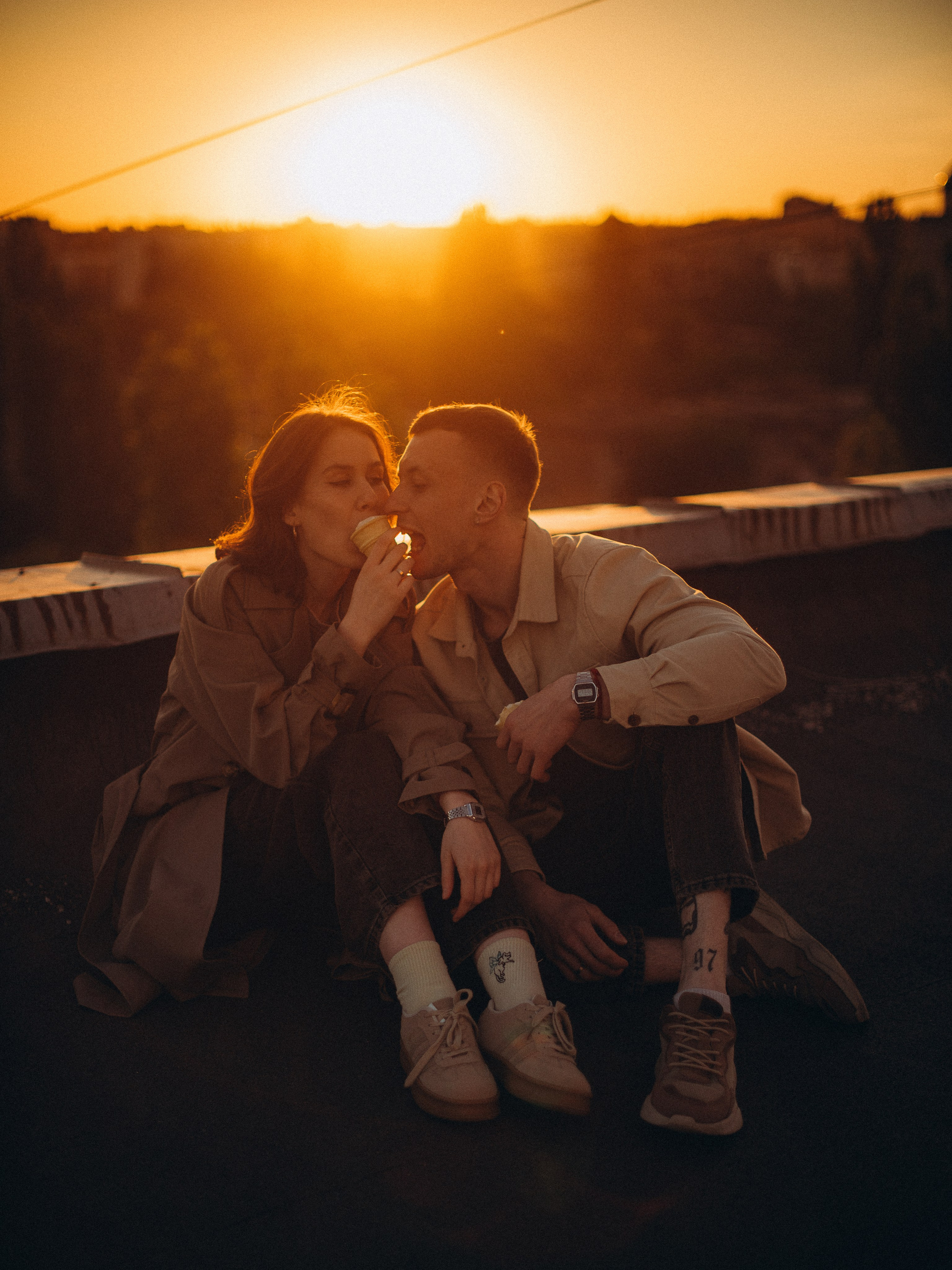 Любовная фотоистория. Фотограф Любовь Подосенова Липецк|Воронеж