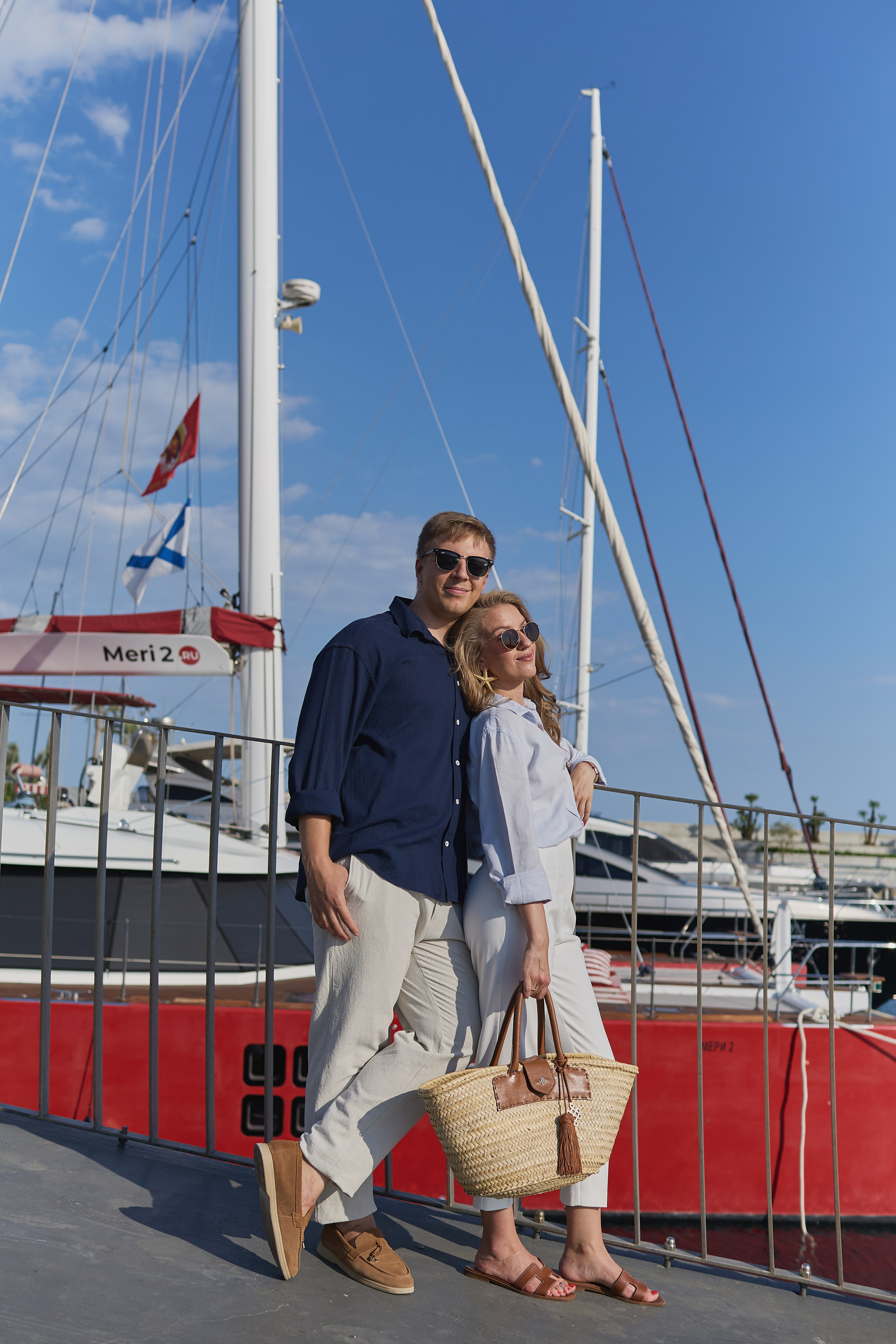 Навстречу ветру и чувствам. Крым фото, отдых Крым, Севастополь фото, Свадьба фото, Олег Горбатко