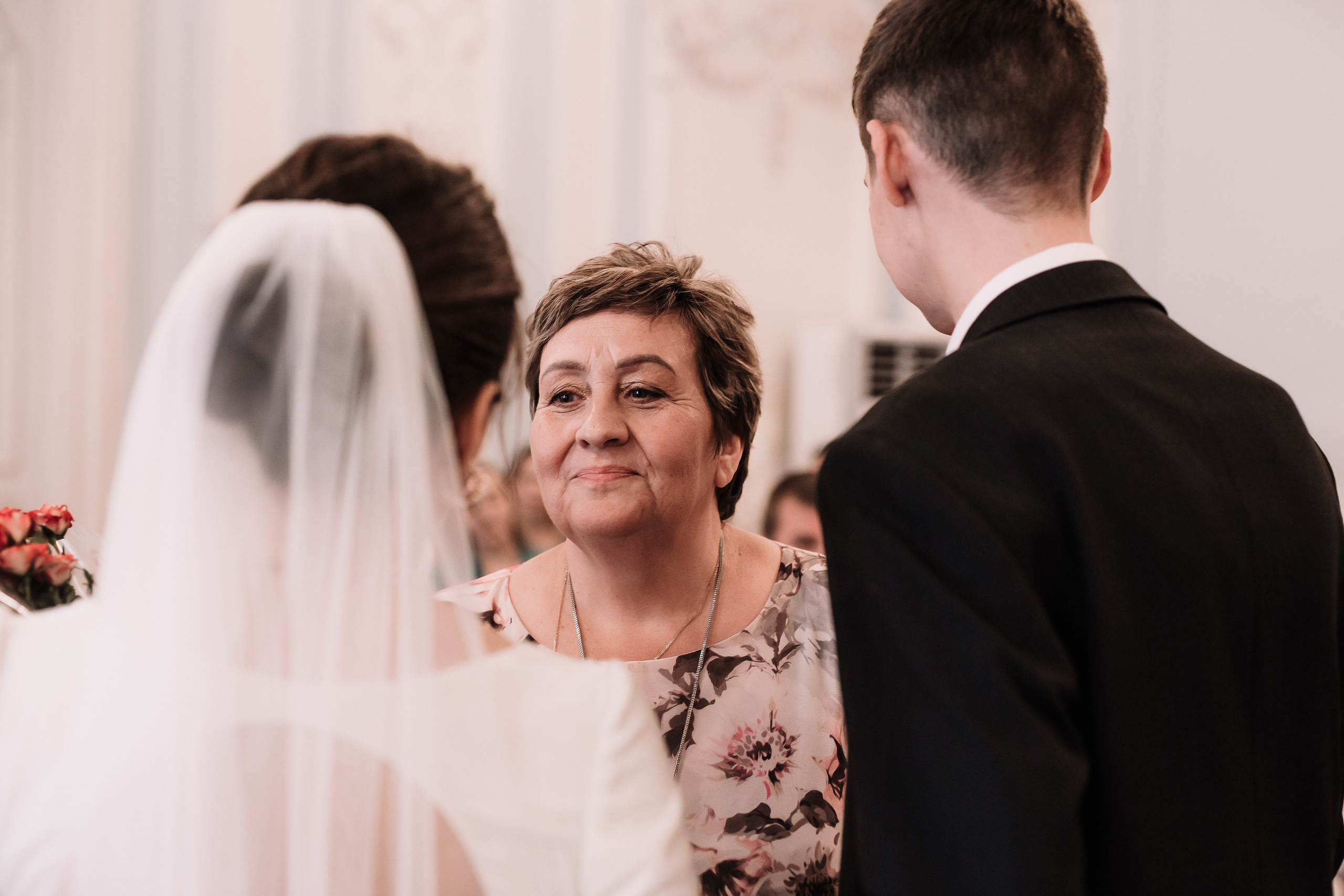 Коля Таня. Свадебный фотограф СПб Евгения Орлова