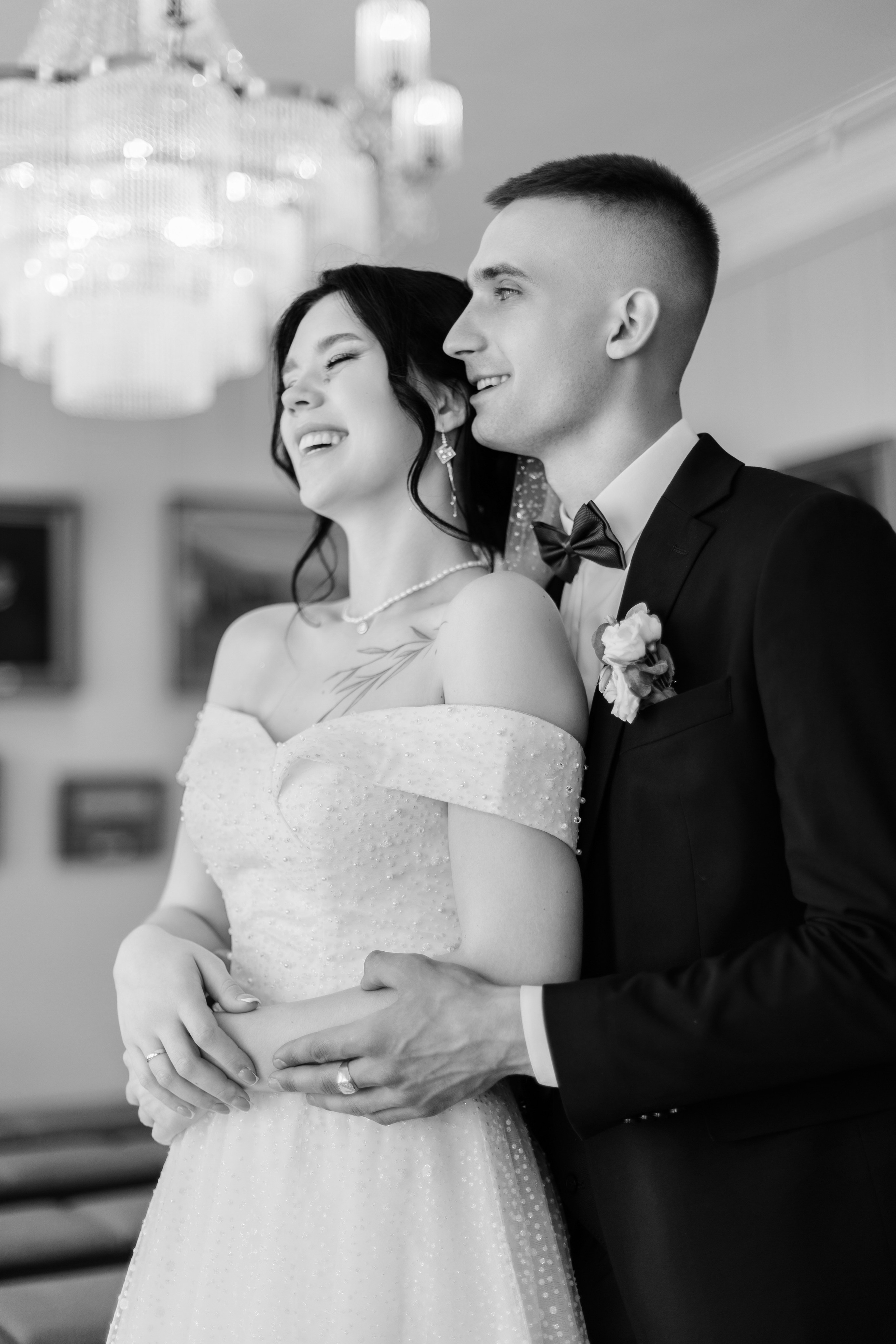 Роман ♥ Валерия. Свадебный и семейный фотограф в городе Воронеж. Ирина Боловина