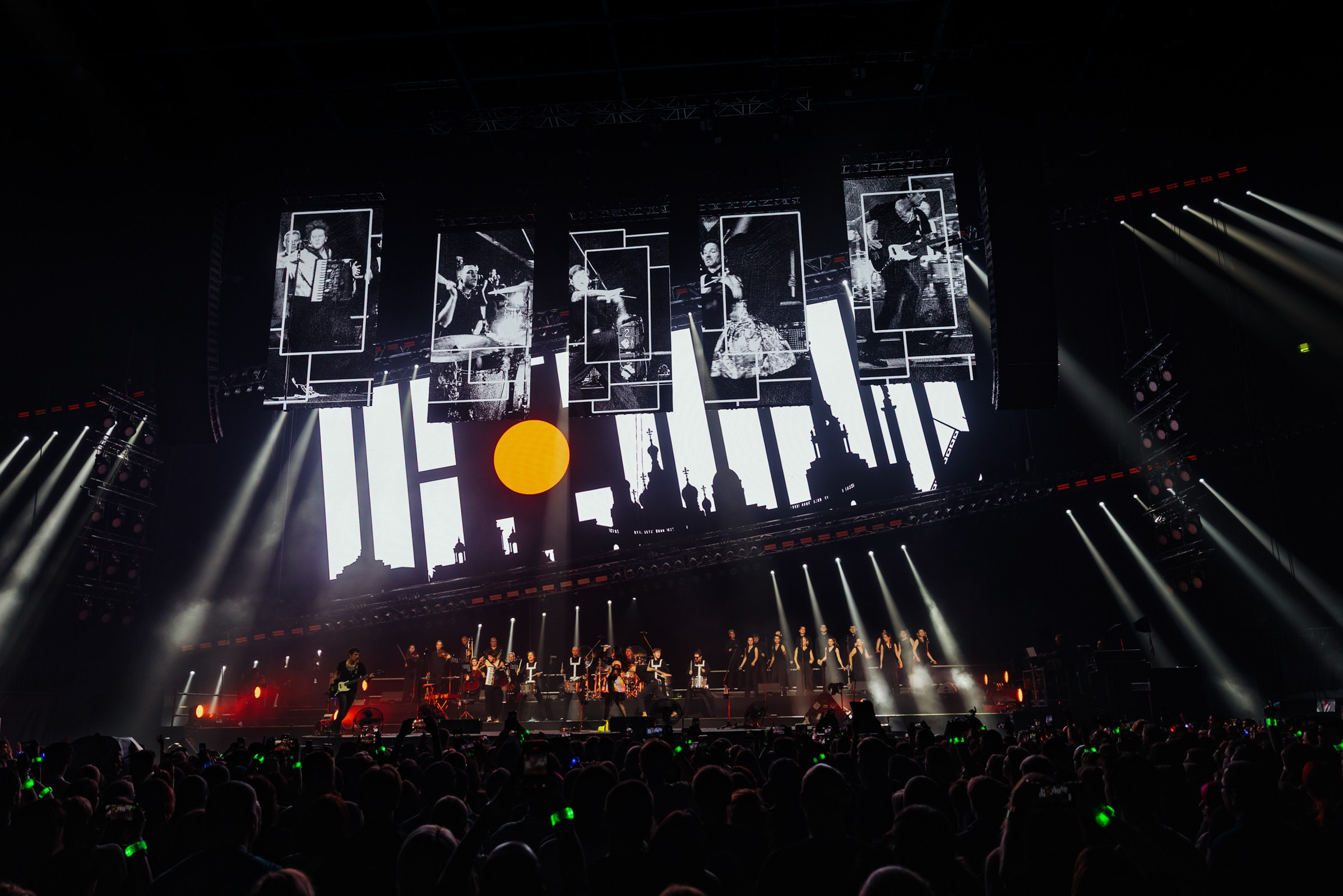 THE HATTERS / SAINT-PETERSBURG / 2025. OOPS