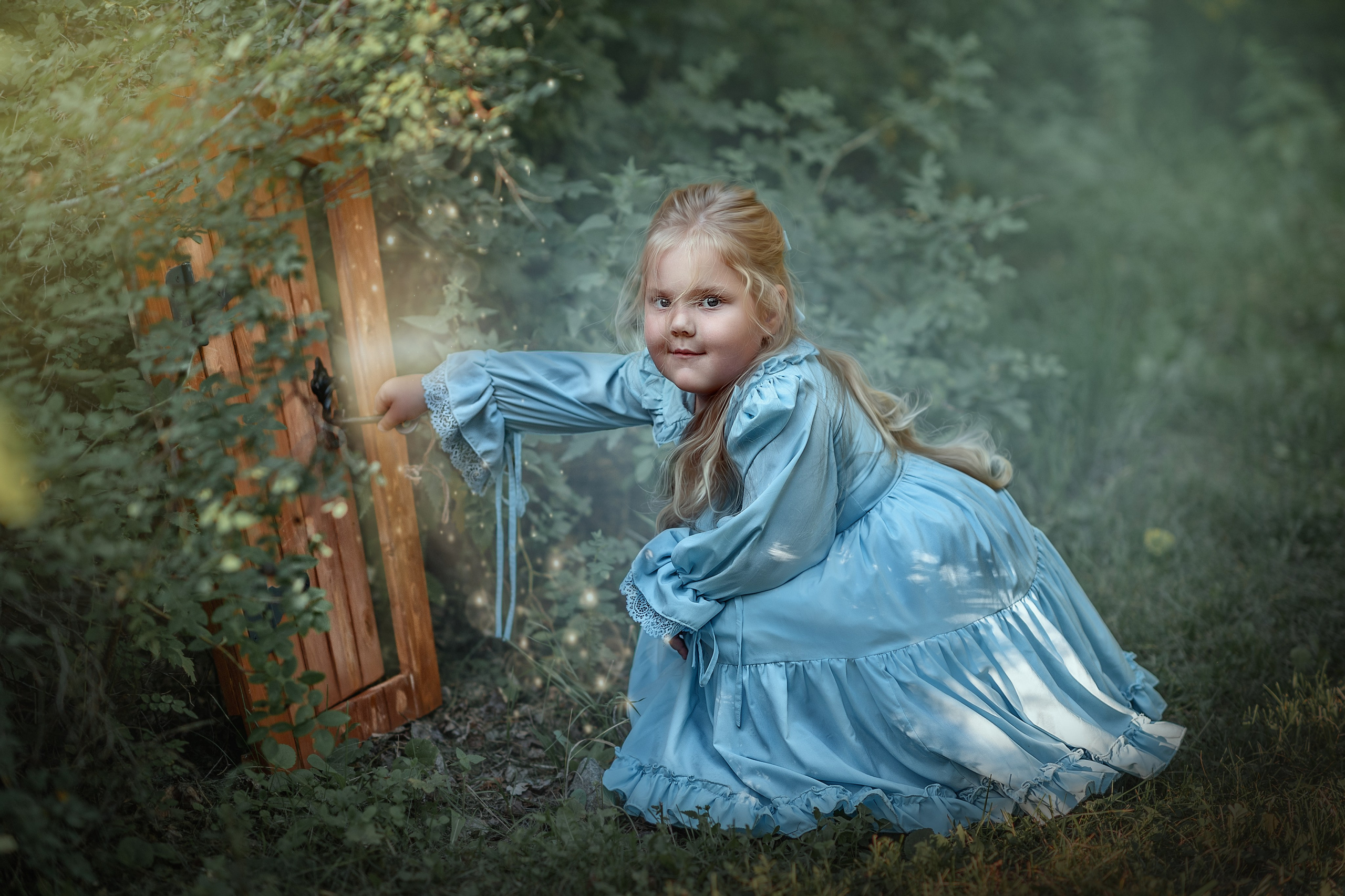 АЛИСА. Семейный фотограф Екатеринбург Лора Мур