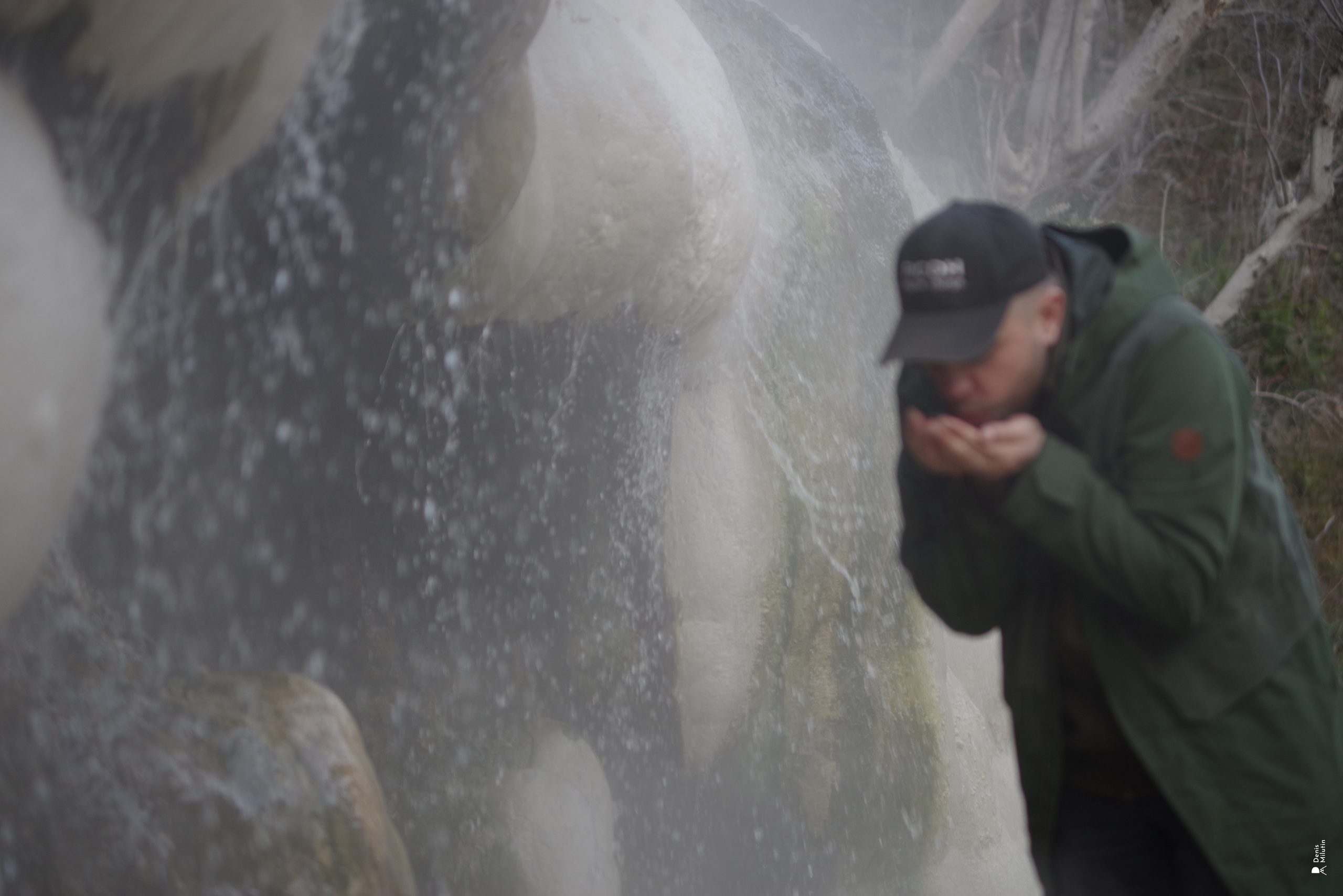 Nokalakevi. Портретный фотограф Денис Милютин