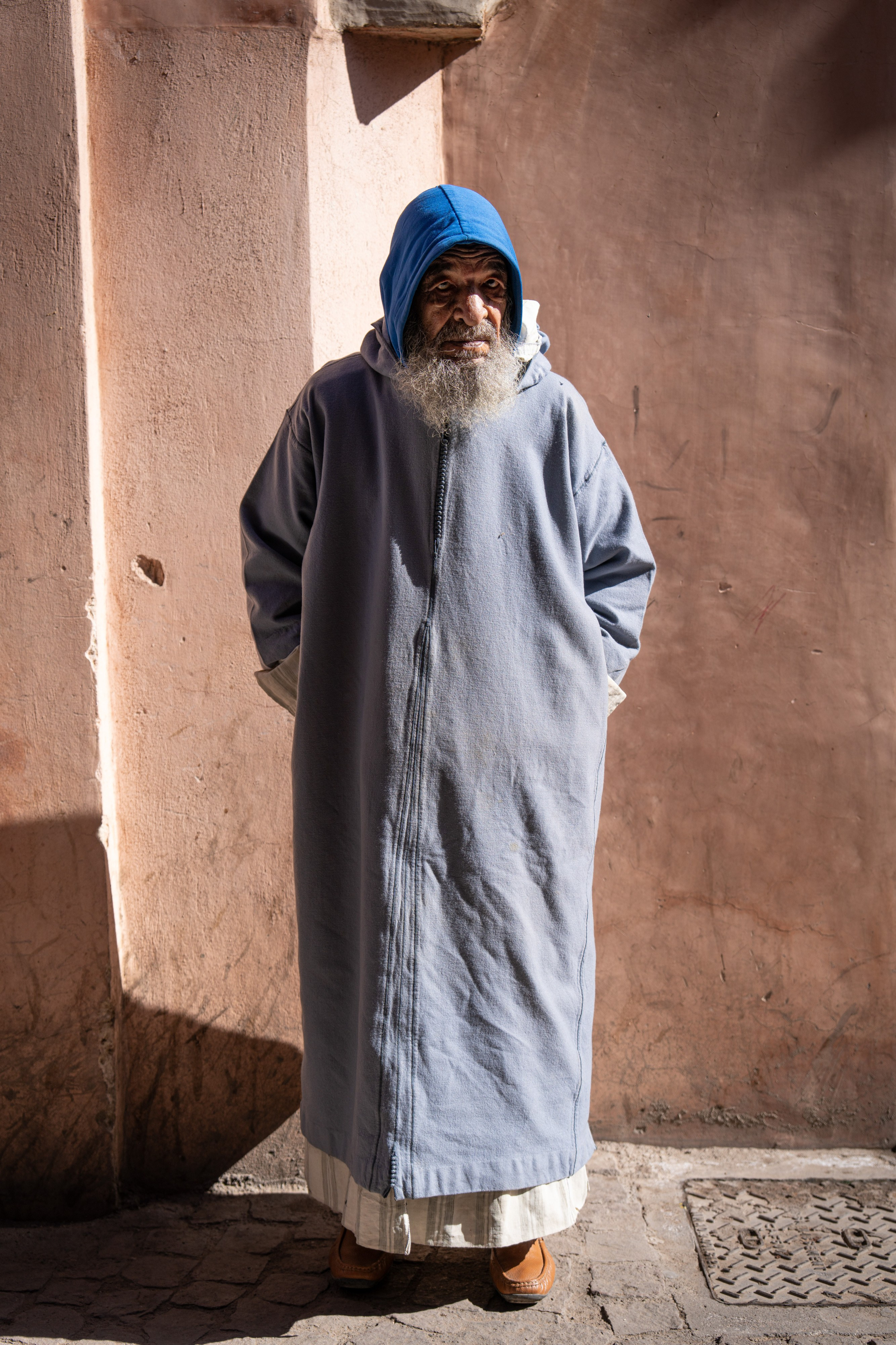 Марокко. Фотографии Тиграна Худавердяна