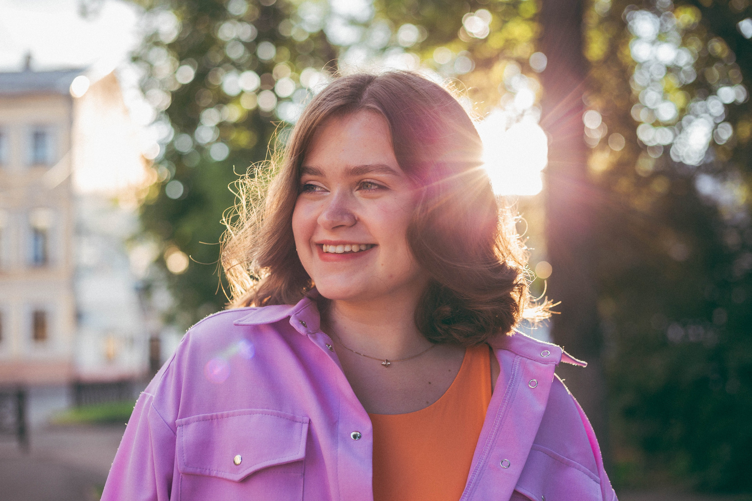 Даша, июль 2024. Фотограф в Ярославле Ольга Пыненкова