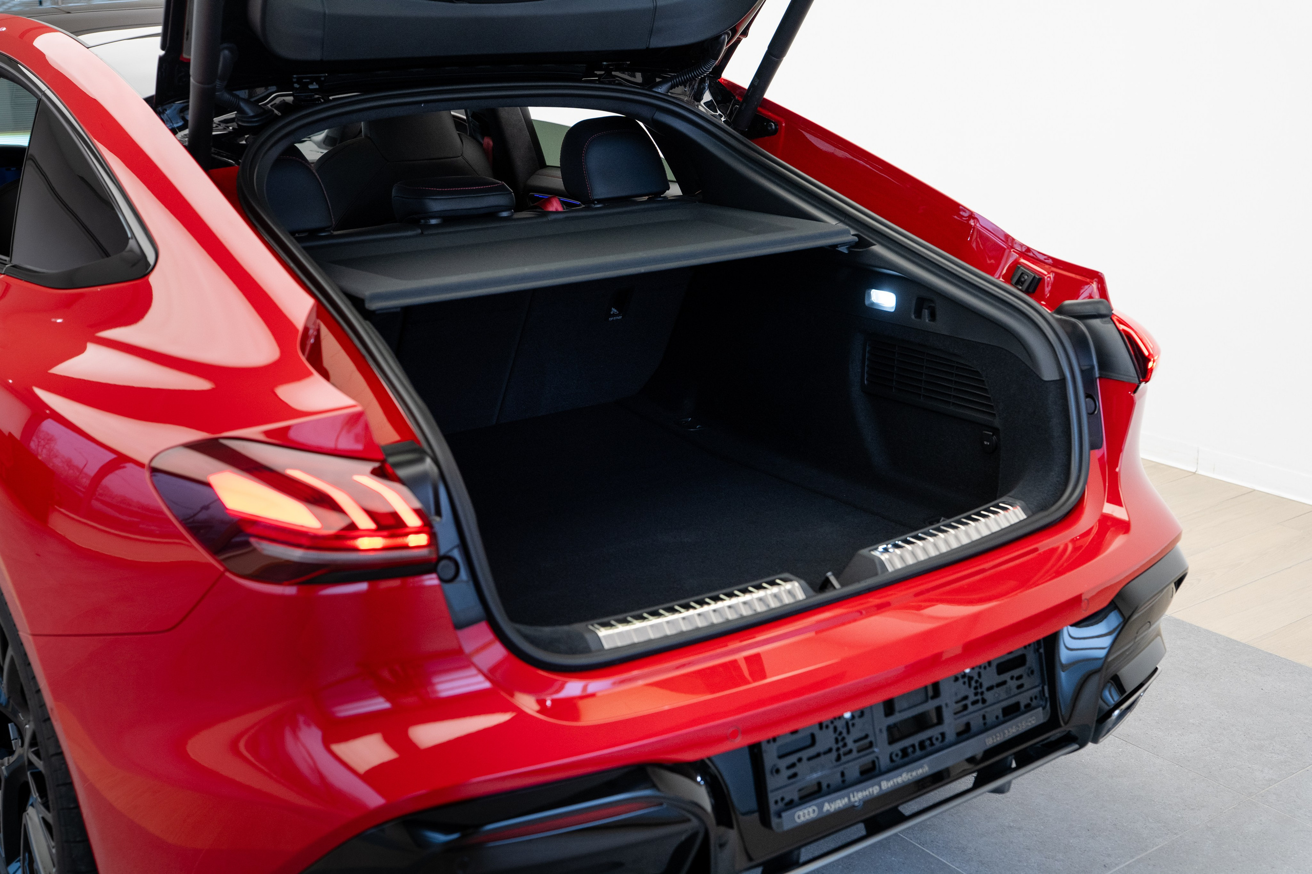 Фото для продажи авто. Фотограф в Санкт-Петербурге Мария Александрова