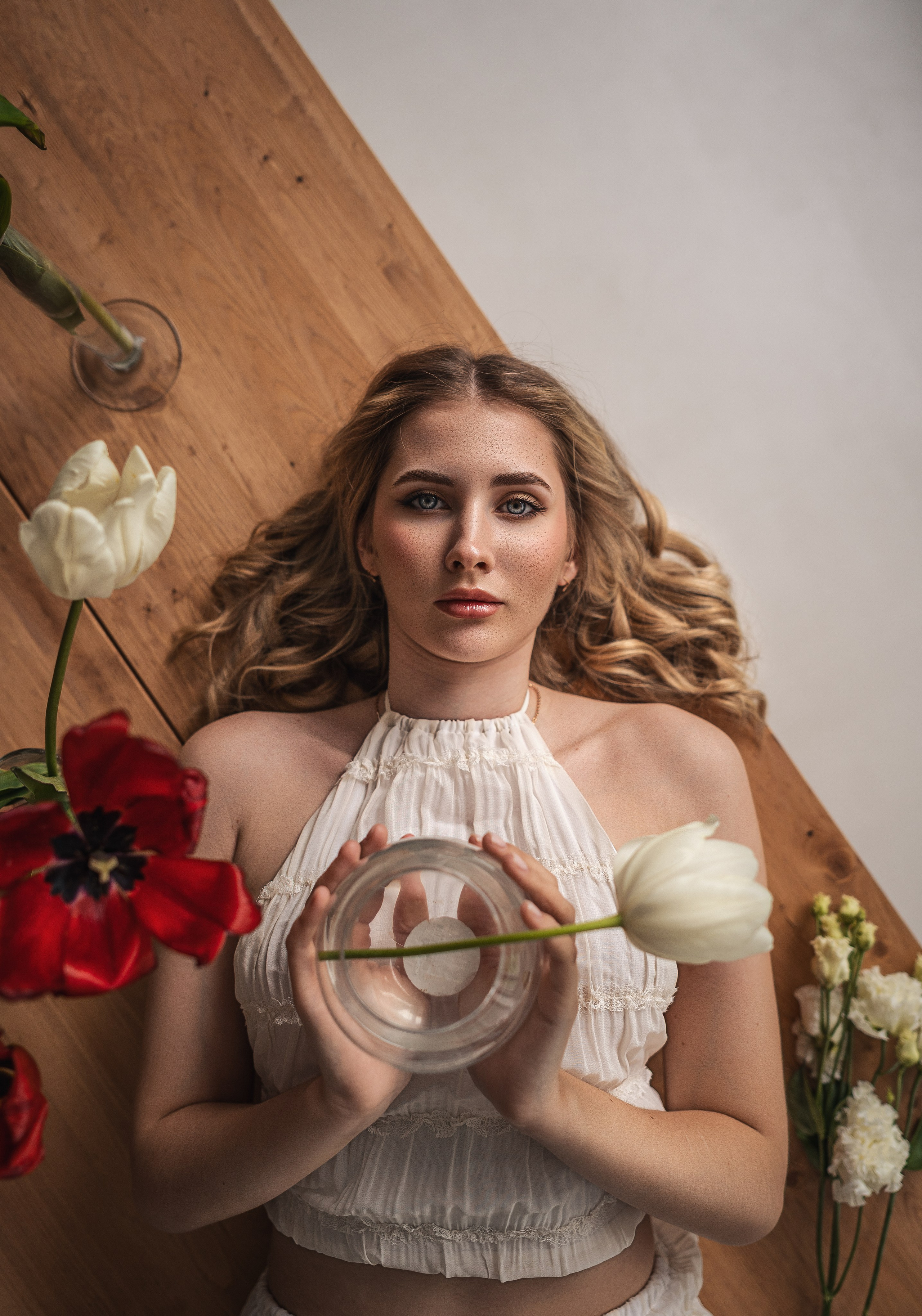 Катя. Женский фотограф Обнинск — Москва