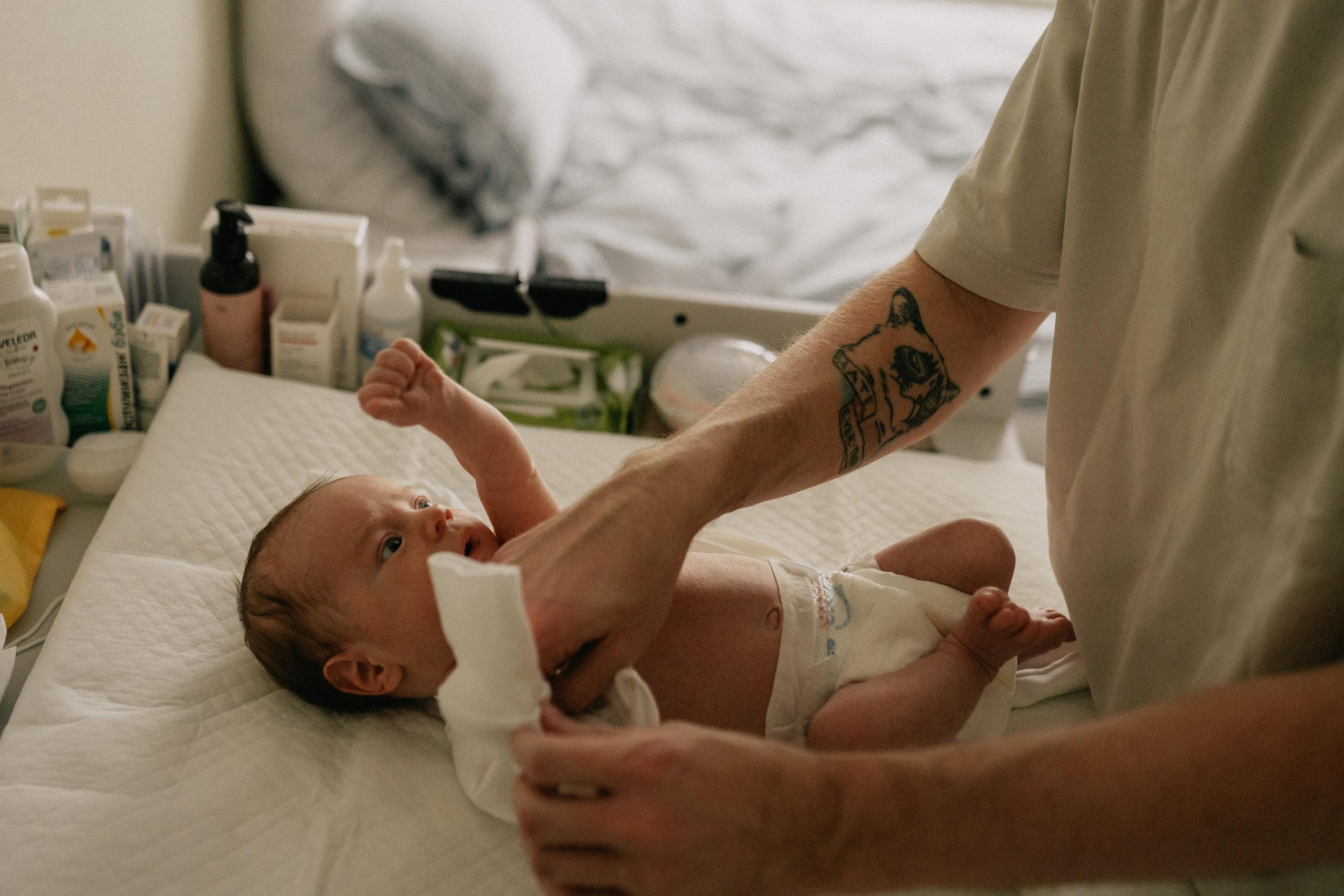 Даша, Ваня, Лео. Семейный фотограф Москва