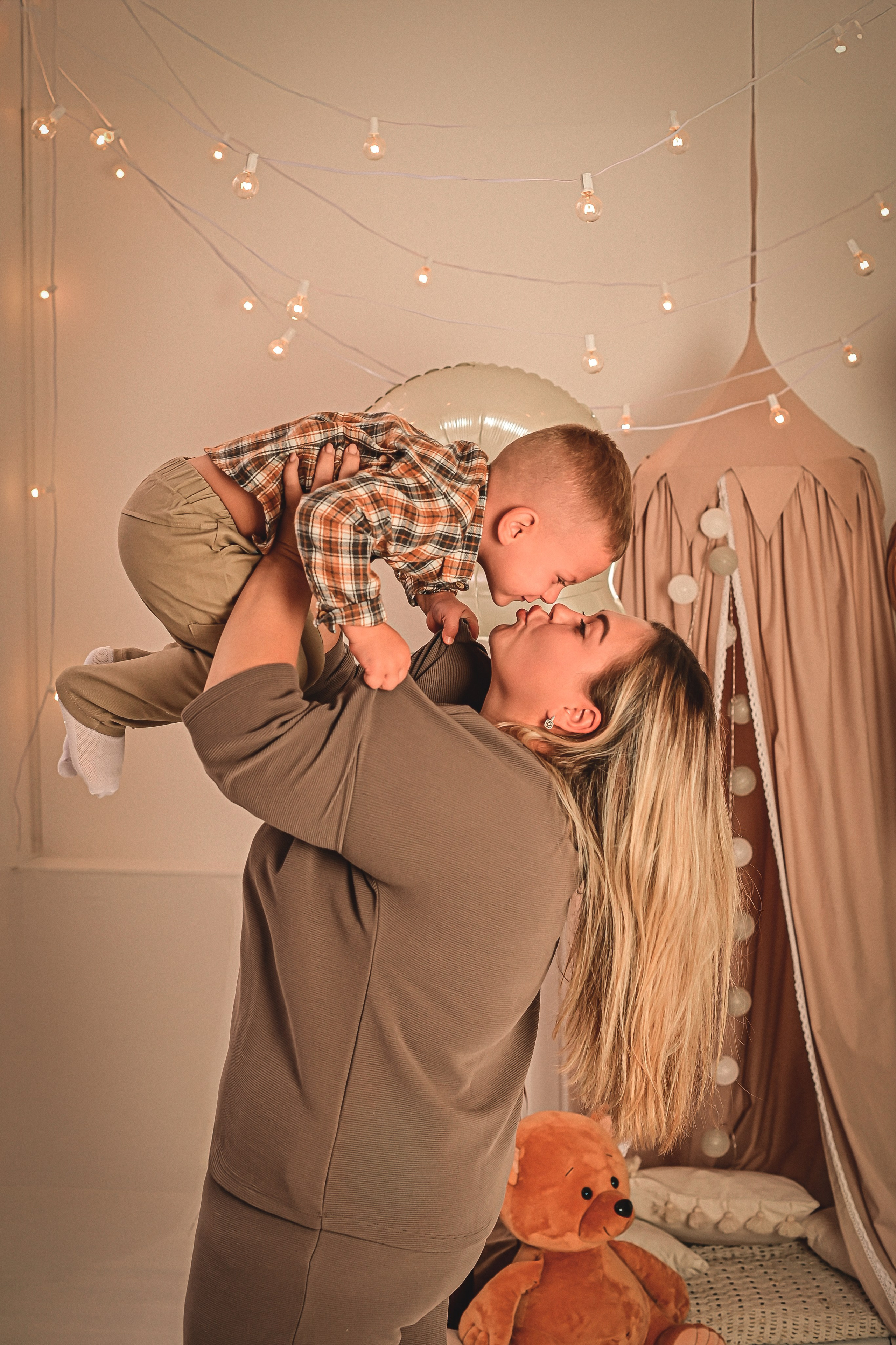 Семейные фотографии. Семейный и свадебный фотограф в Донецке Донская Анастасия