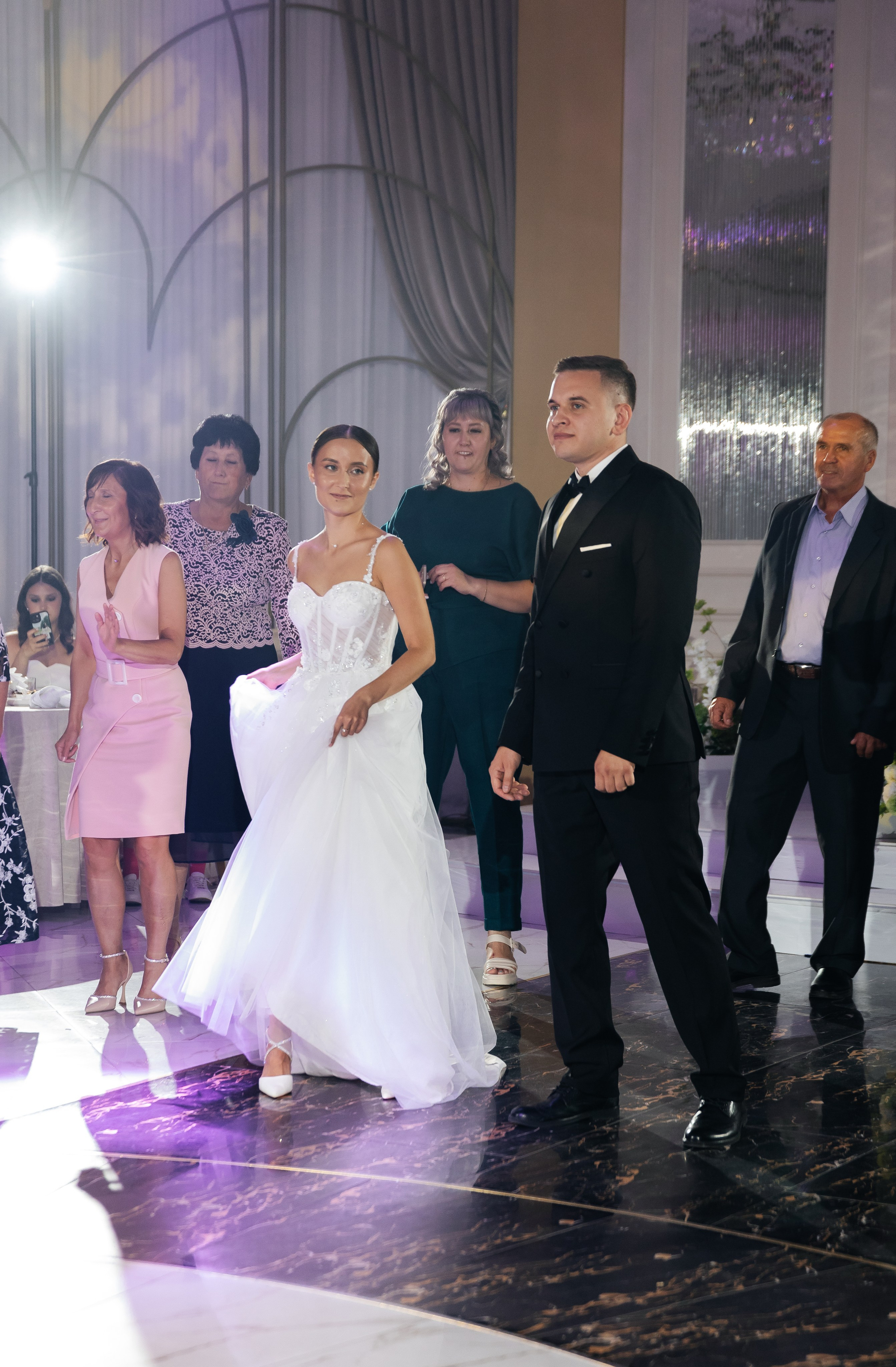 Arthur & Zarina. Свадебный фотограф Ильнар Асадуллин