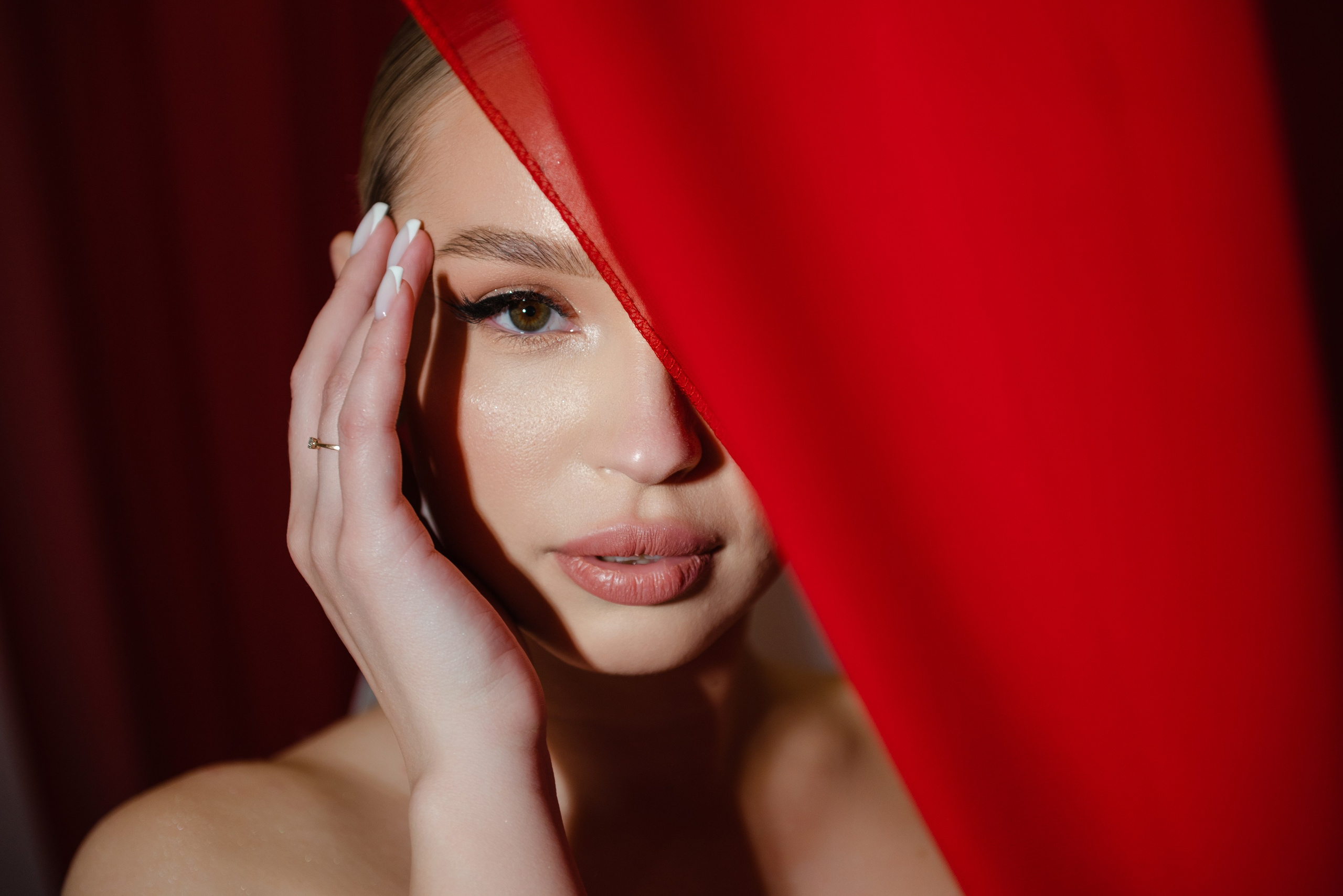 Даниил и Александра. Фотограф Филякин Константин