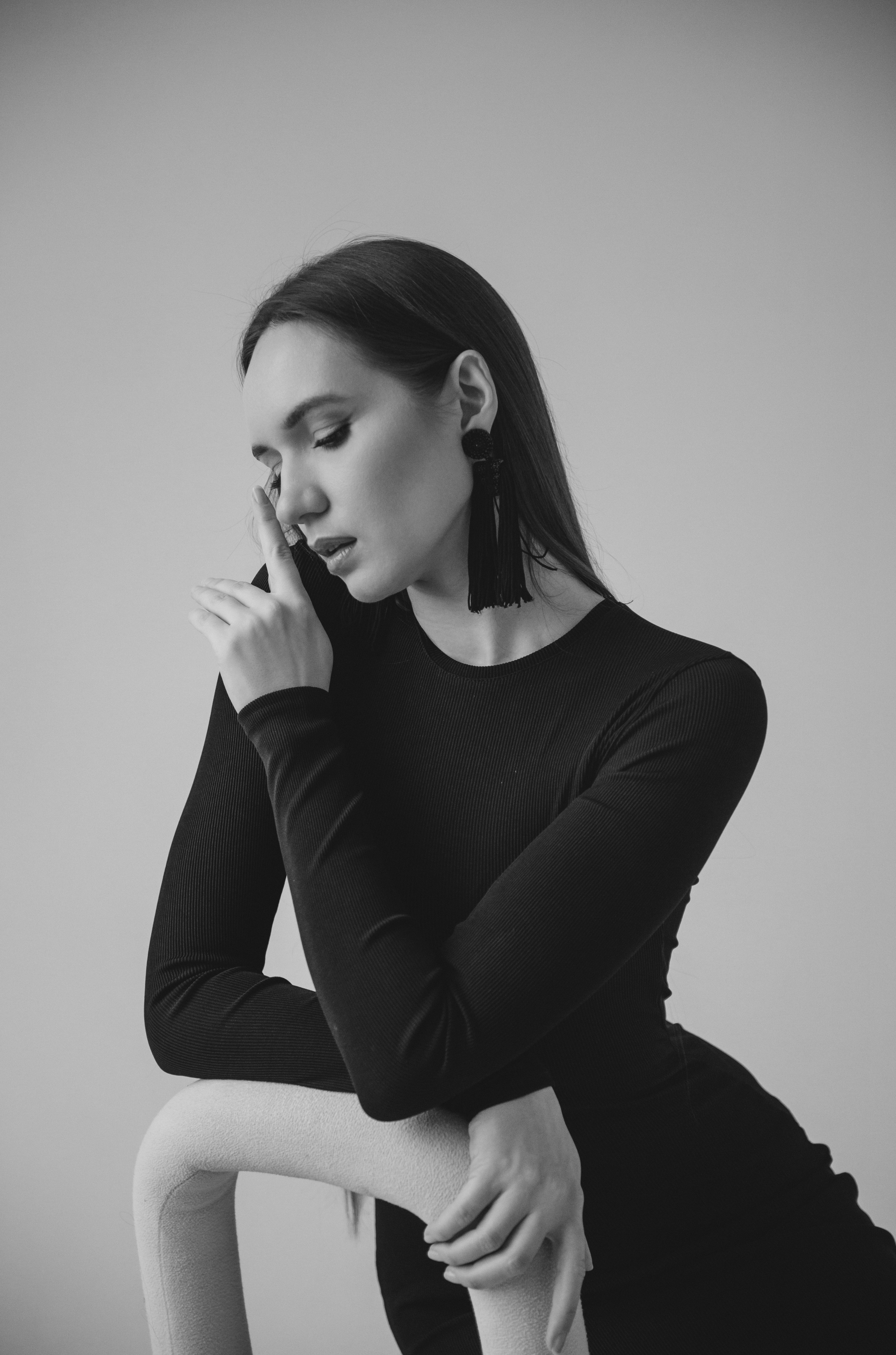 Женский портрет. Портретный и семейный фотограф в Санкт-Петербурге Марина Никифорова