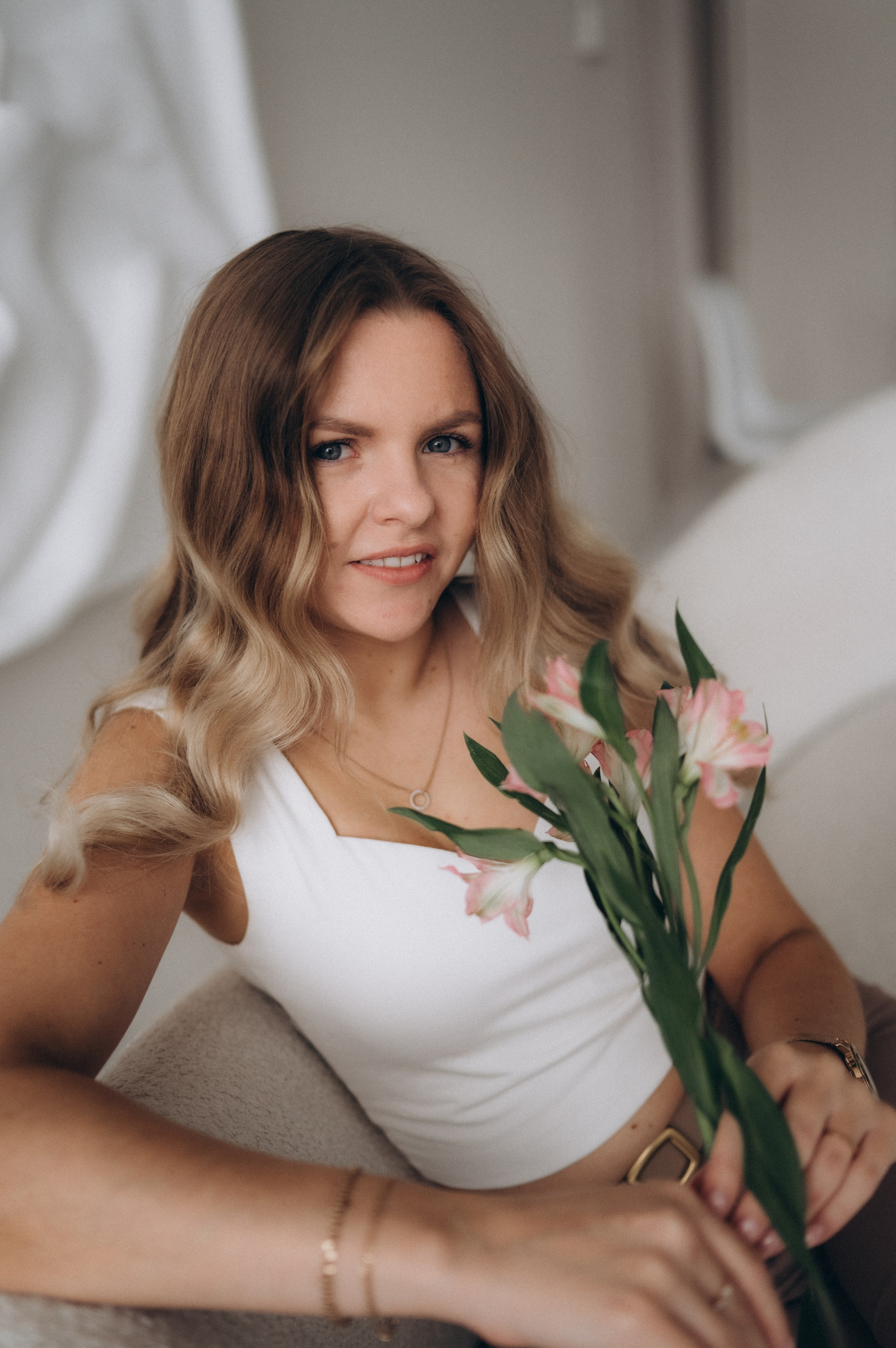 ВЕСЕННИЙ ФОТОДЕНЬ. Наталья. Семейный фотограф в Минске Дарья Дреко