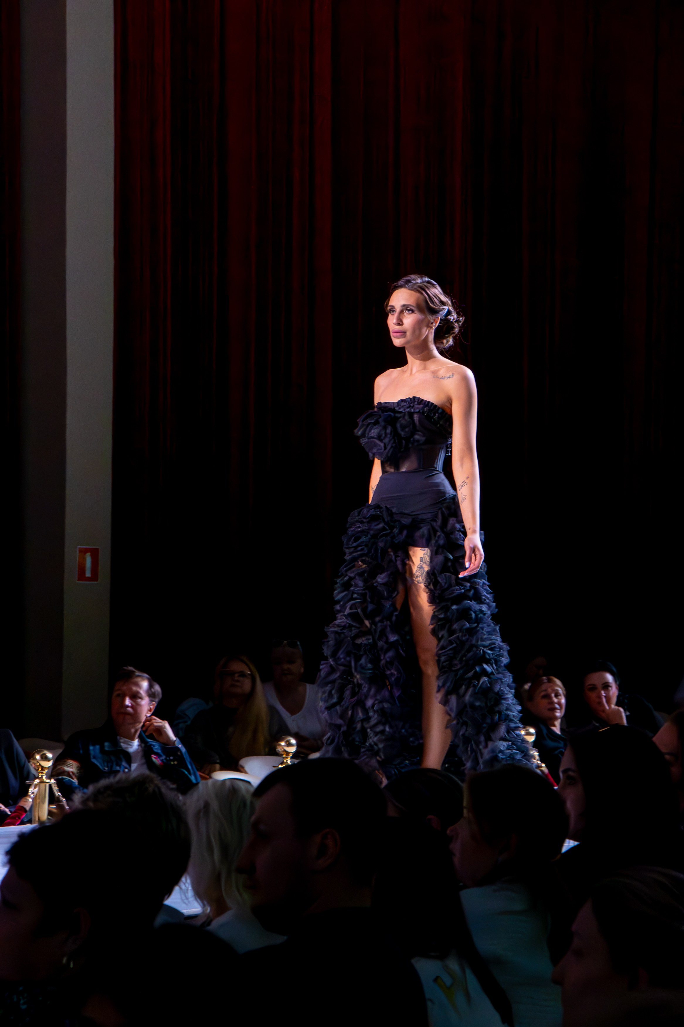 Estet Fashion Week 2025. Фотограф Татьяна Матрос