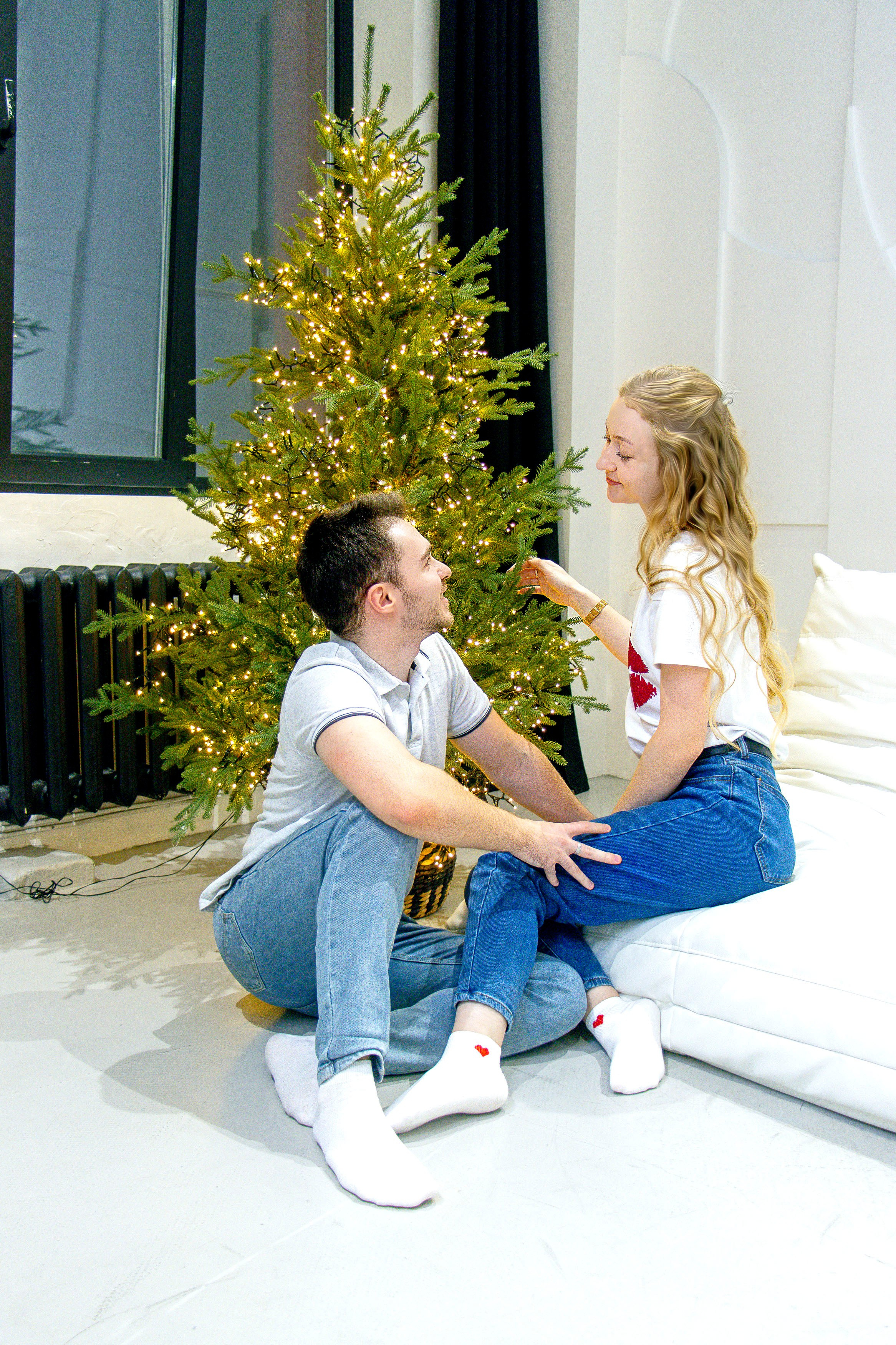 Love story. Фотограф Татьяна Матрос