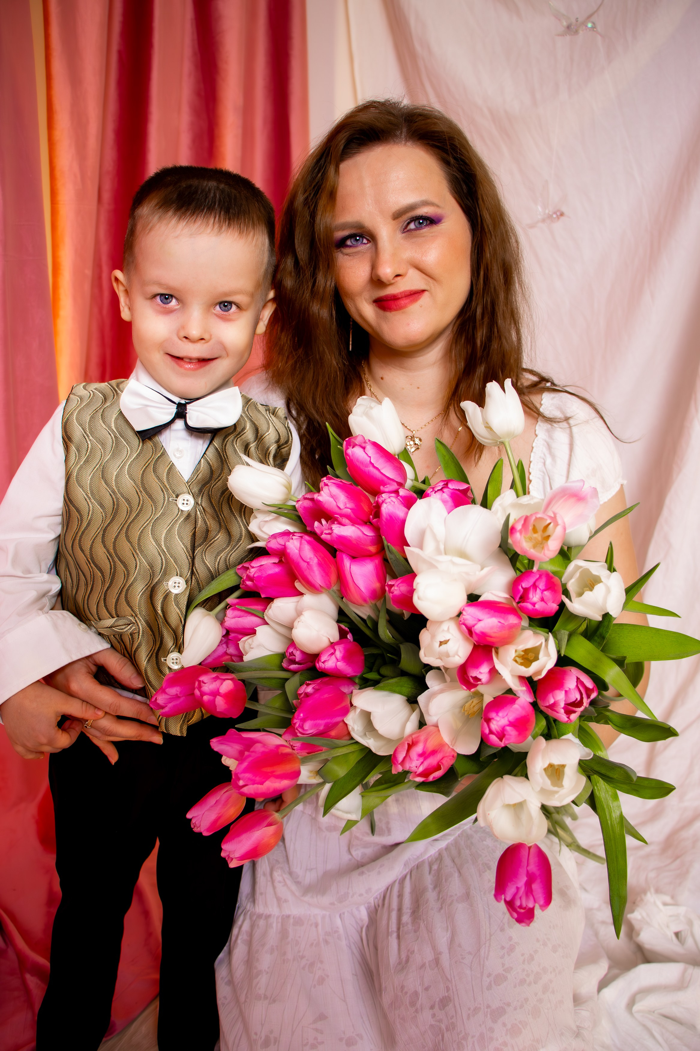 Влад и Ирина. Фотограф Татьяна Матрос