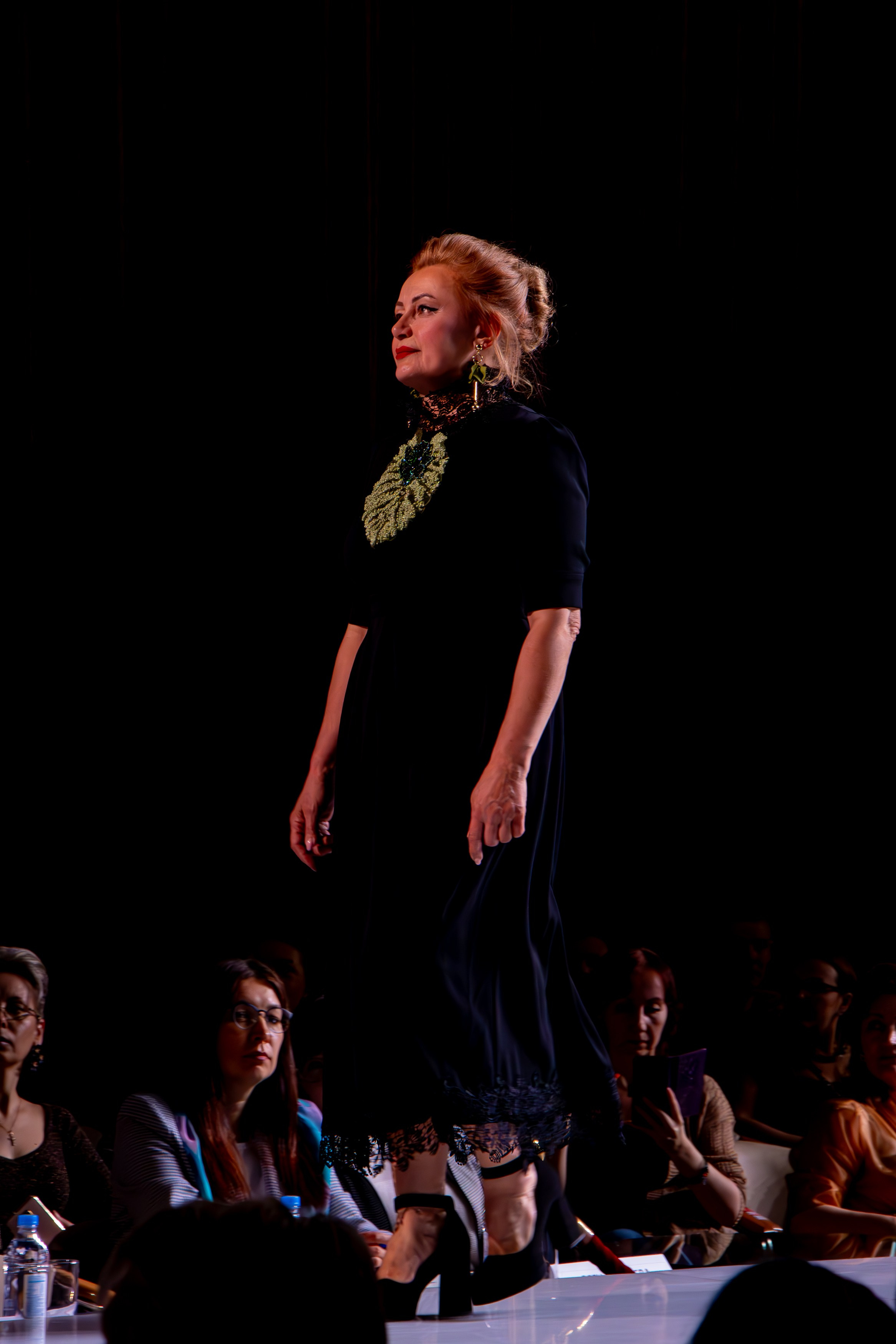 Estet Fashion Week 2025. Фотограф Татьяна Матрос