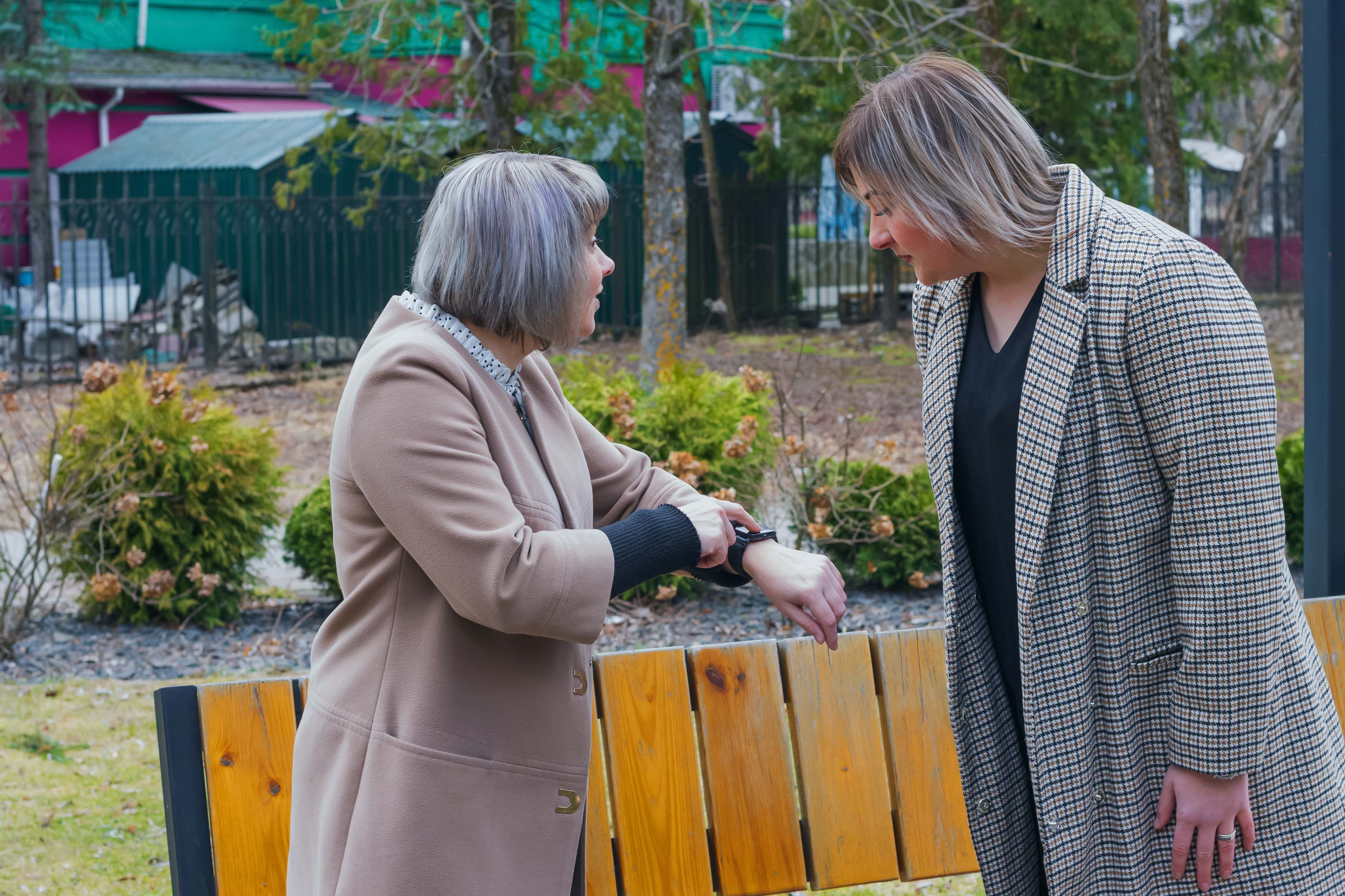 Прогулочная фотосессия. Фотограф Татьяна Матрос