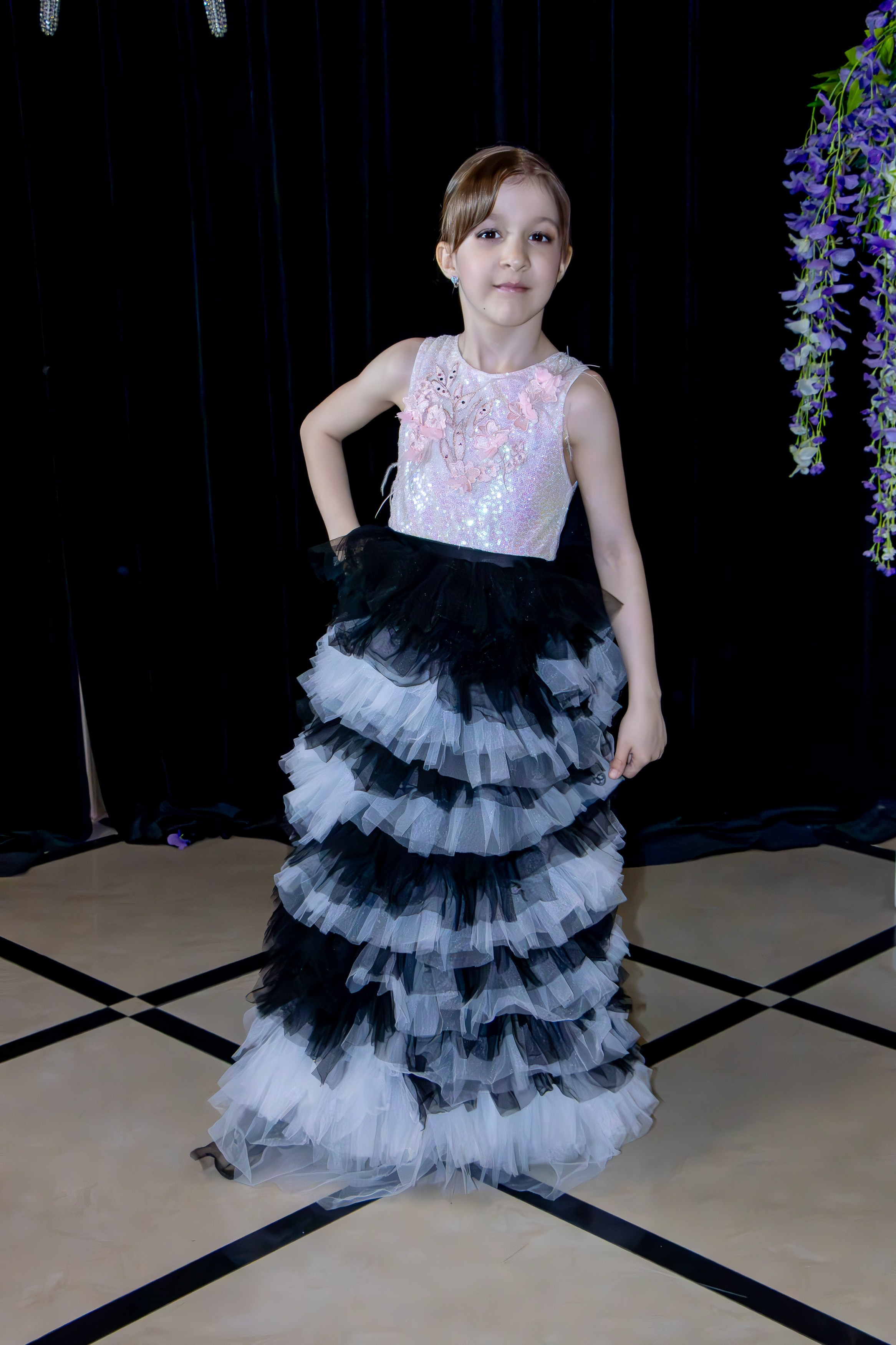 Estet Fashion Week 2025. Фотограф Татьяна Матрос