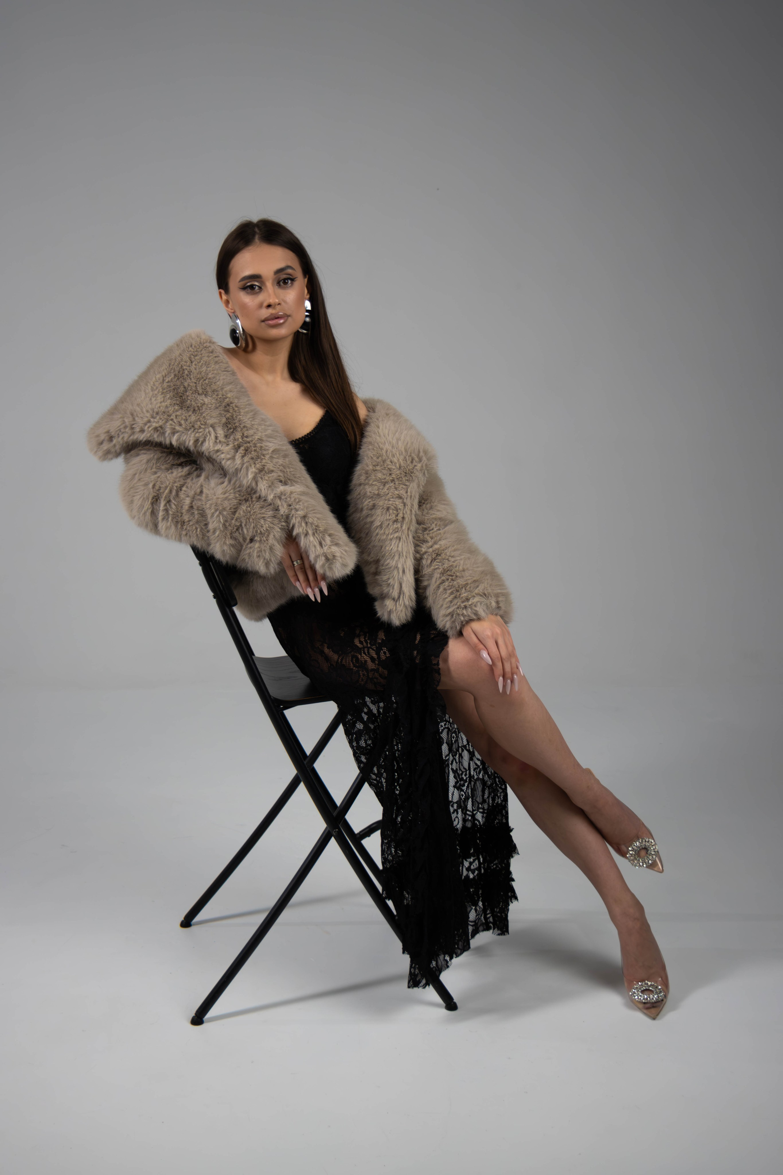 Модельная съемка для Анастасии. Фотограф Татьяна Матрос