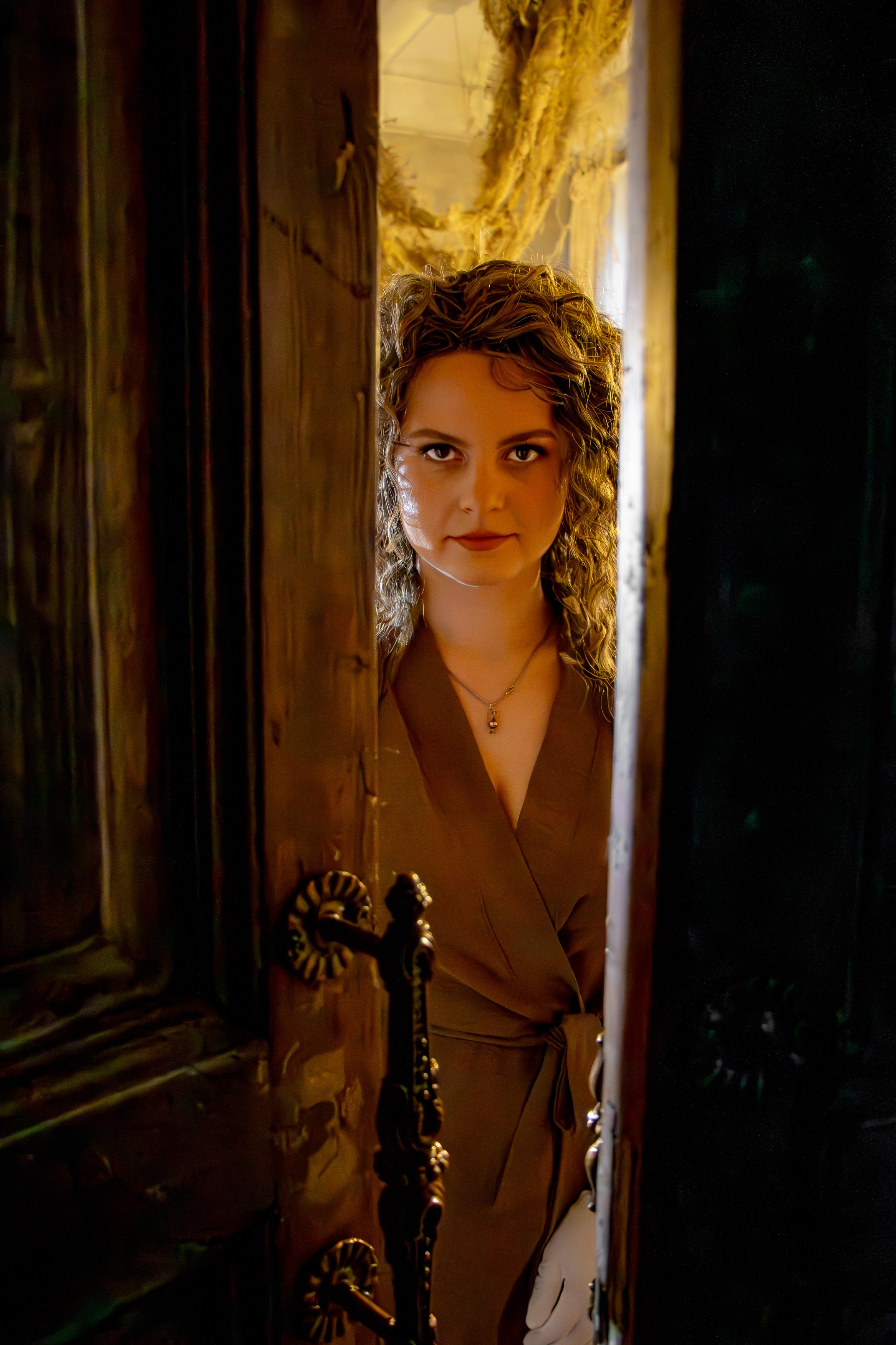 Екатерина. Фотограф Татьяна Матрос