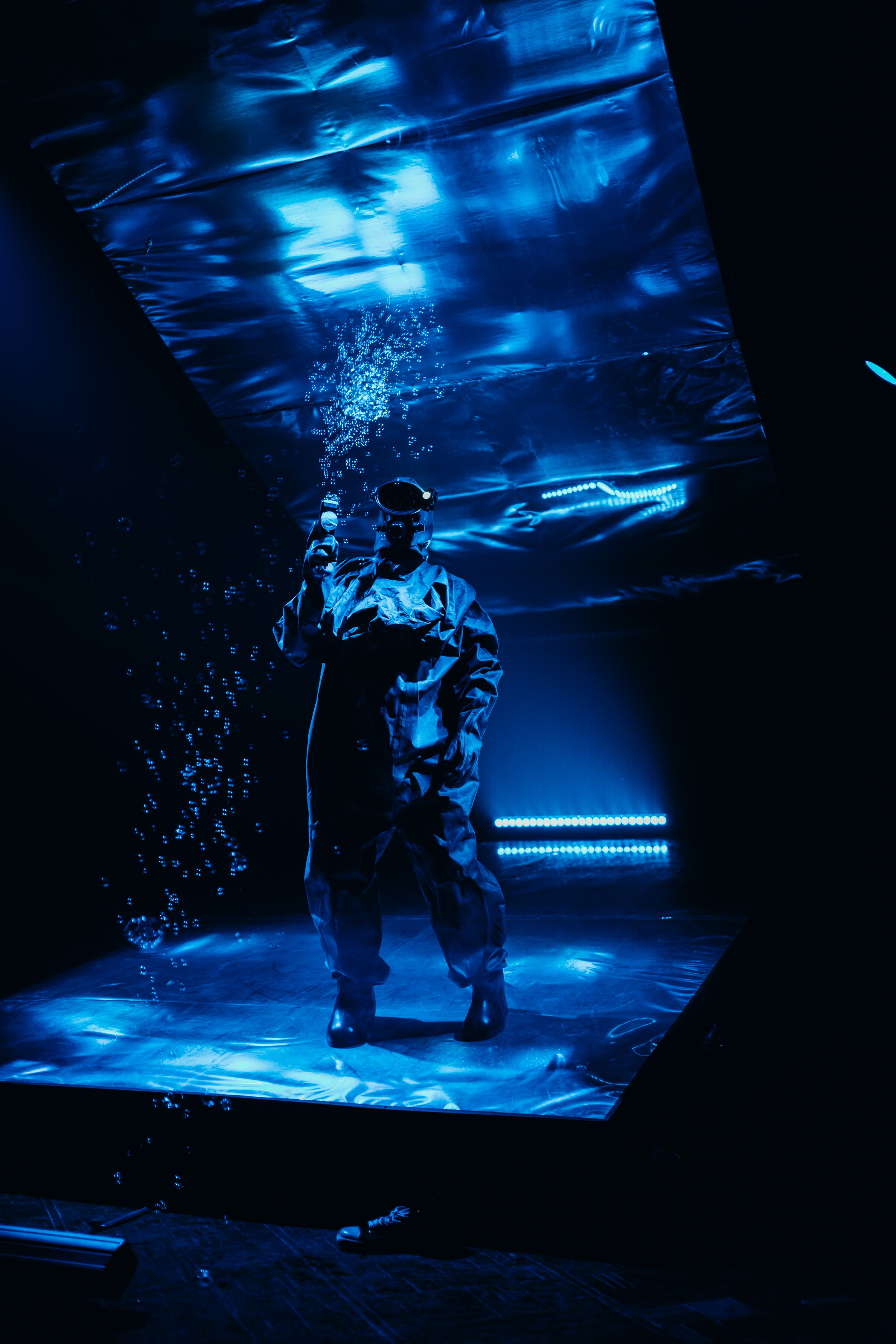 Побег. Главная