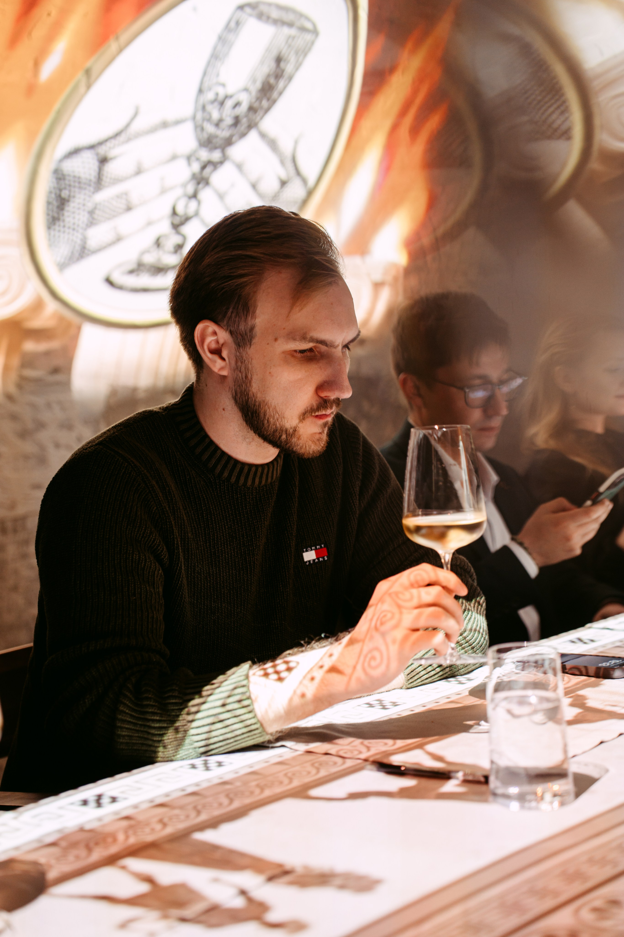 Ogiva. Главная