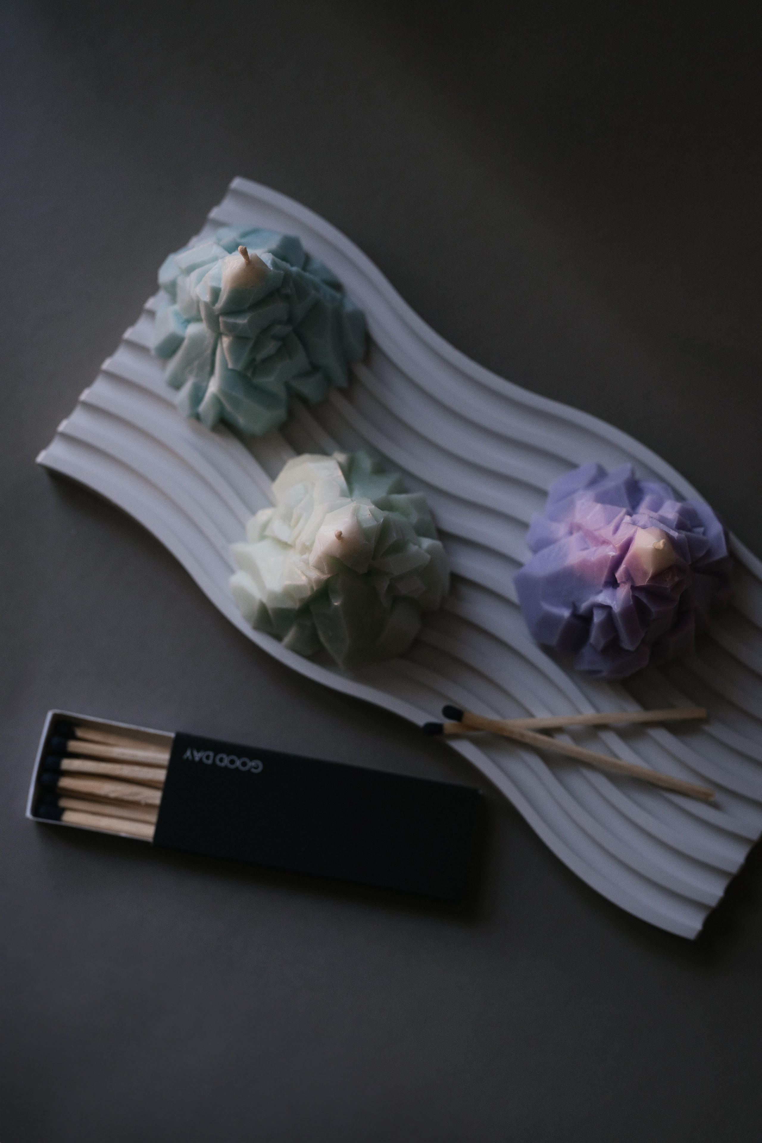 Мастерская свечей «Гори, но не сгорай». Свадебный, семейный фотограф в Рязани Лена Брант