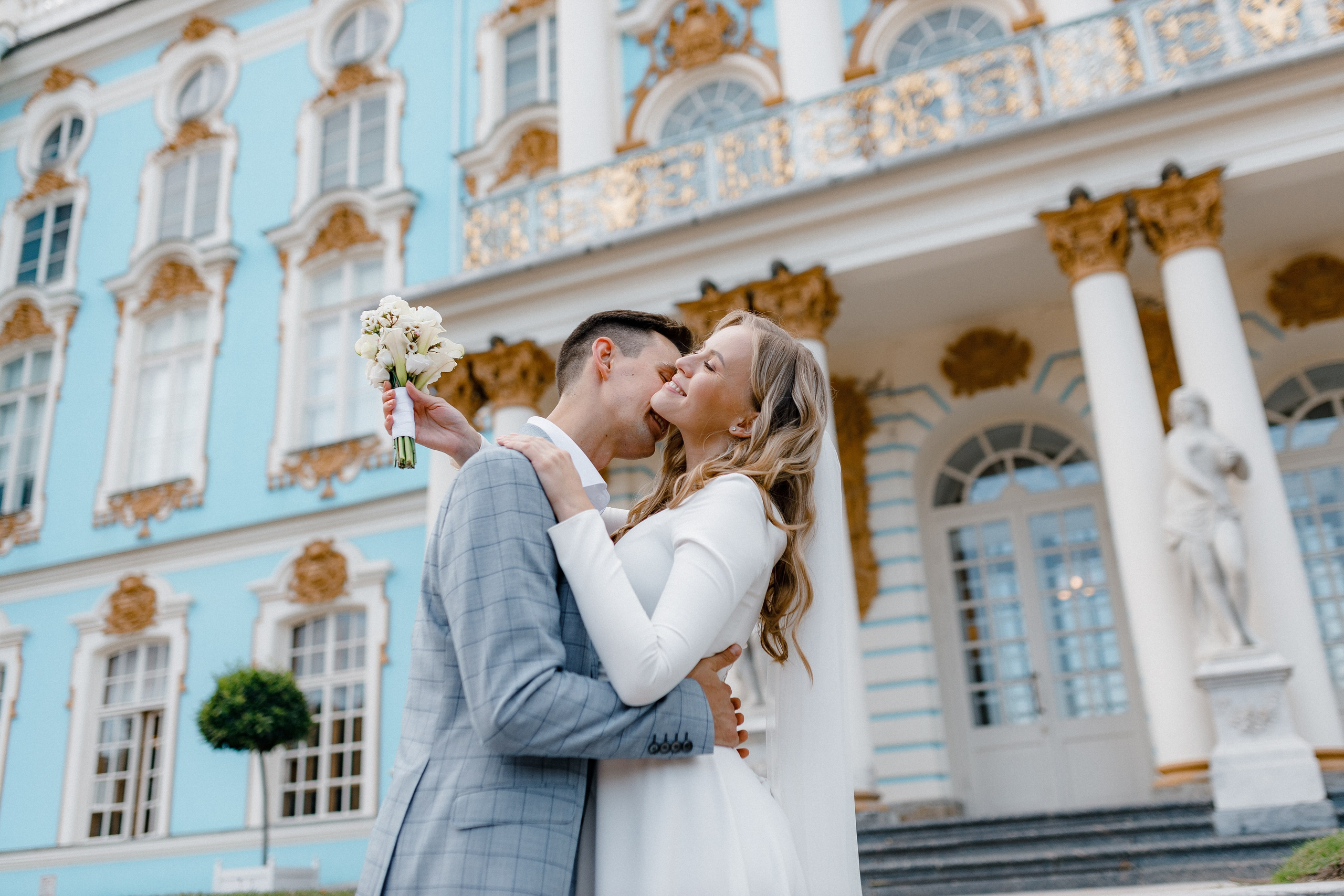 Свадебный фотограф Анастасия Кацан