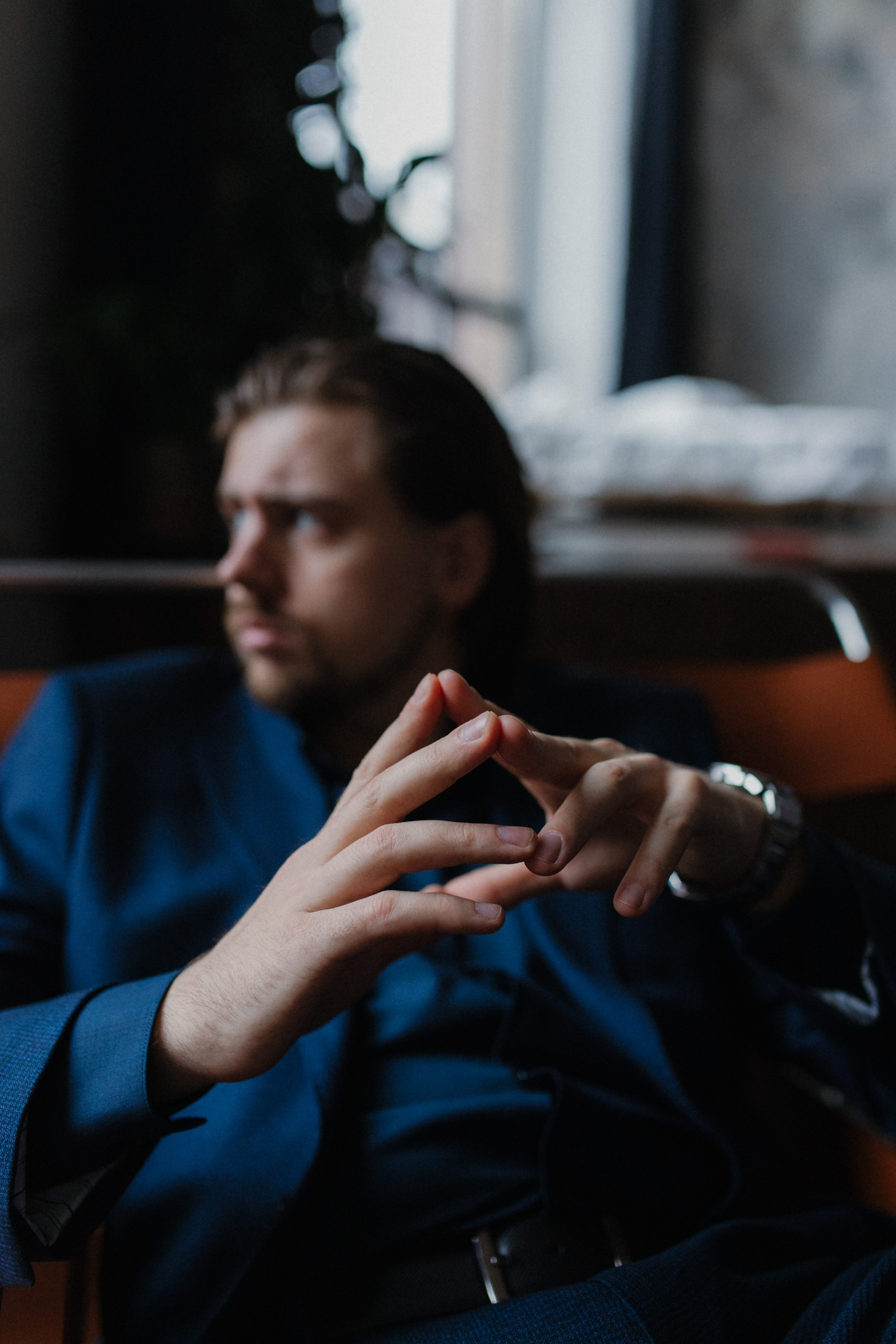 Valentin. Фотограф Москва Дмитрий Курасов