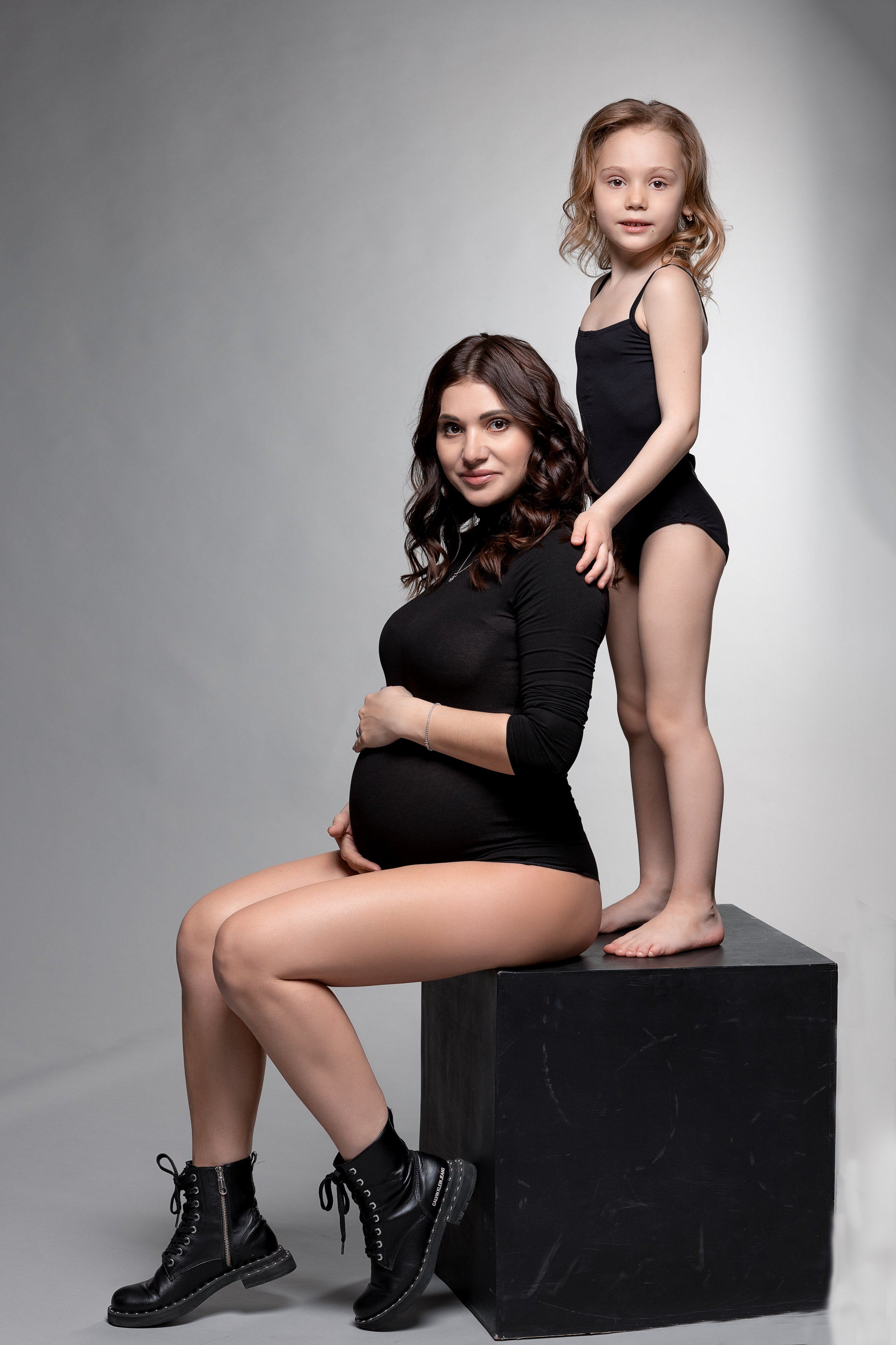 Фотосессия беременности. Свадебный и семейный фотограф в Ростове-на-Дону Стадник Юлия