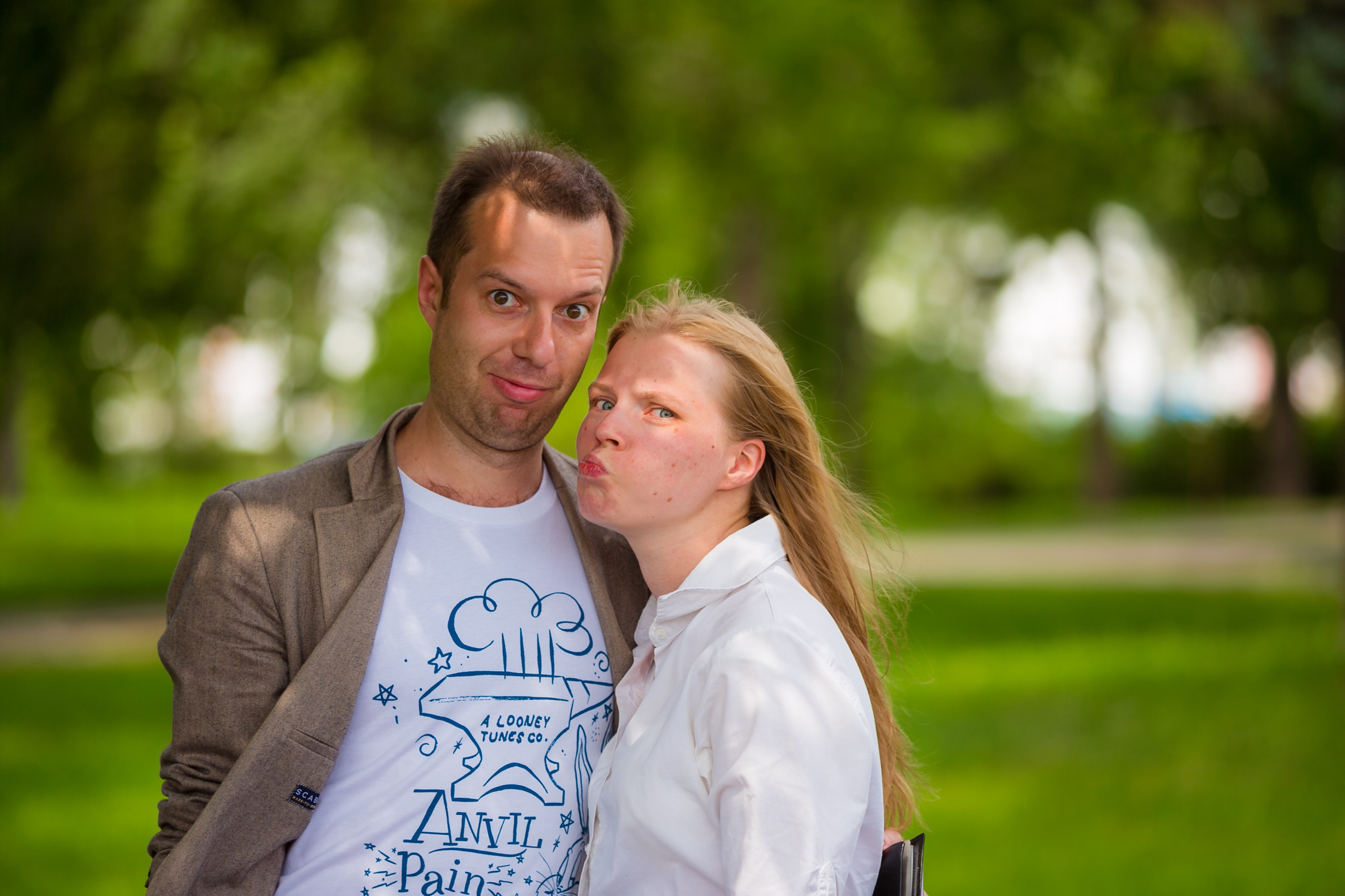Сергей и Мария. Семейный и репортажной фотограф в Красноярске и Москве Виктор Бабинцев