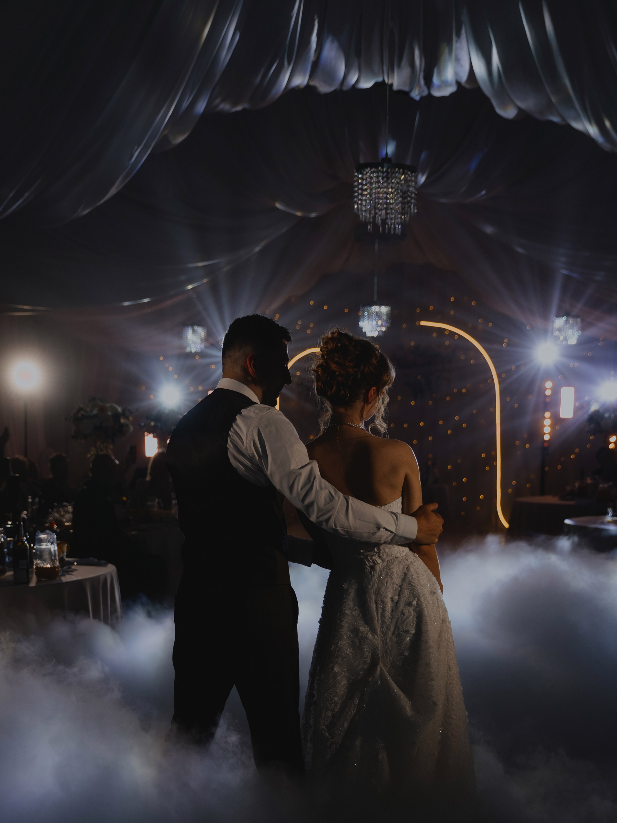 Сергей и Даша (полный день). Свадебные фотографы в Гомеле и Минске Сергей и Анастасия Фещенок