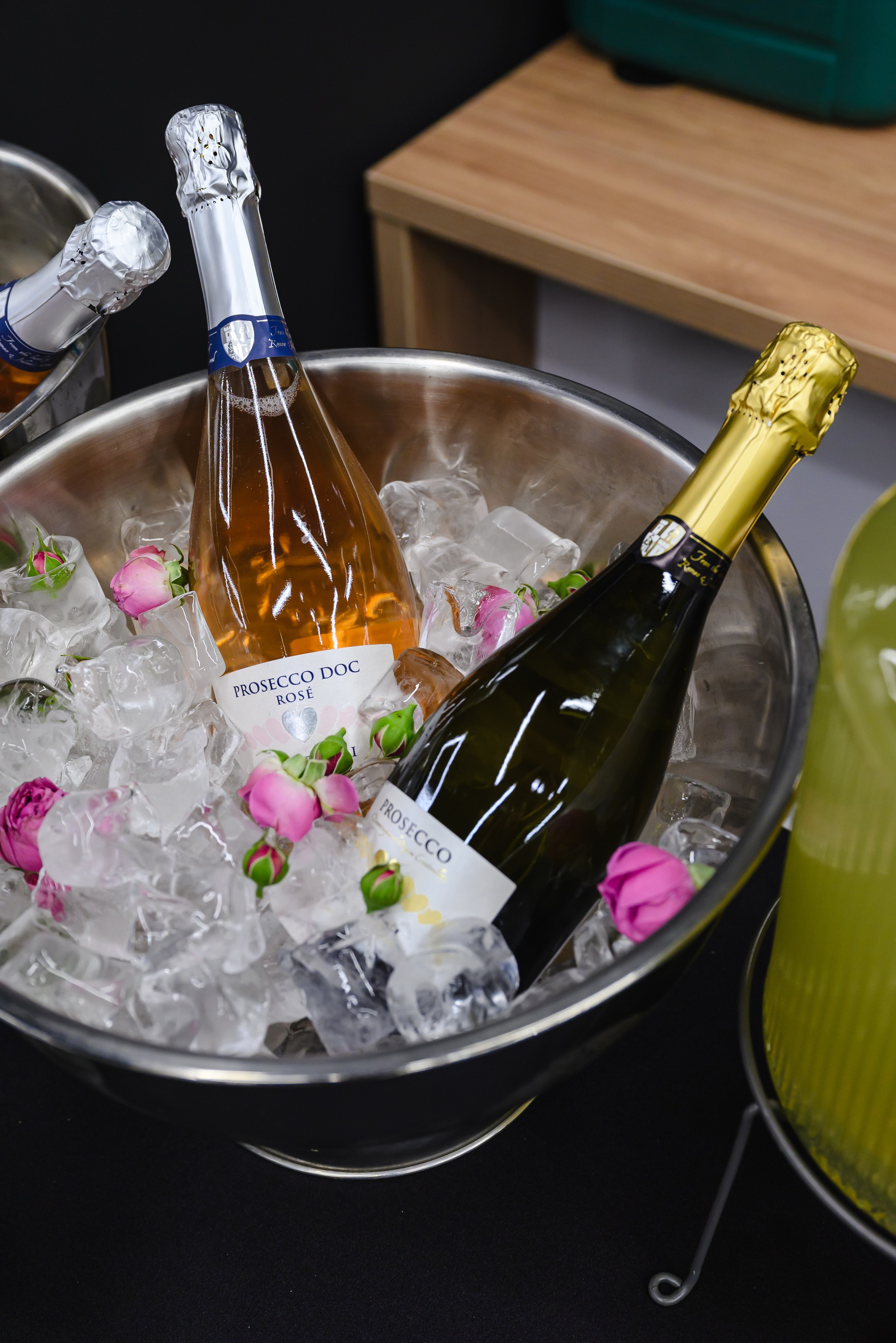 Открытие шоурума Kerranova Space