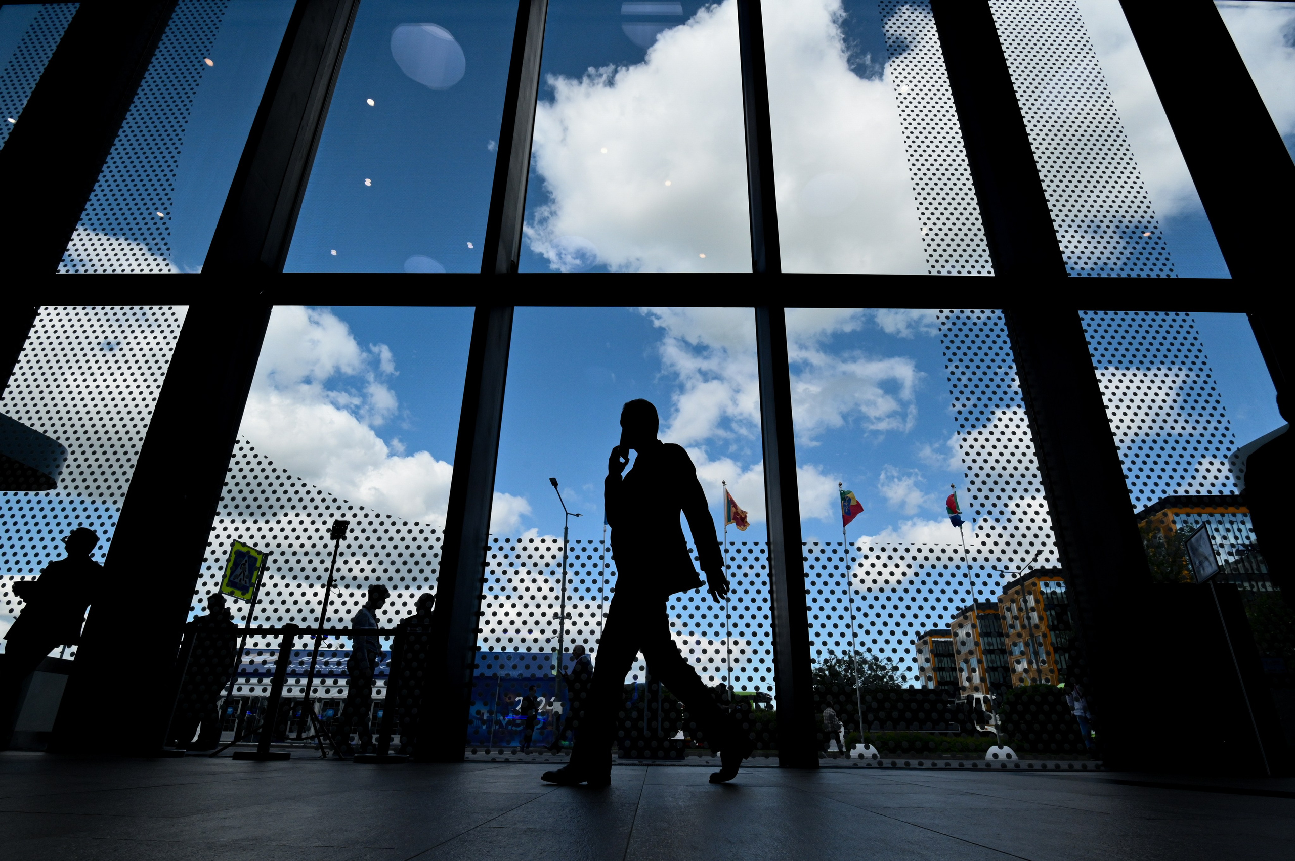 Reportage. Evgenii Filippov — Photographer