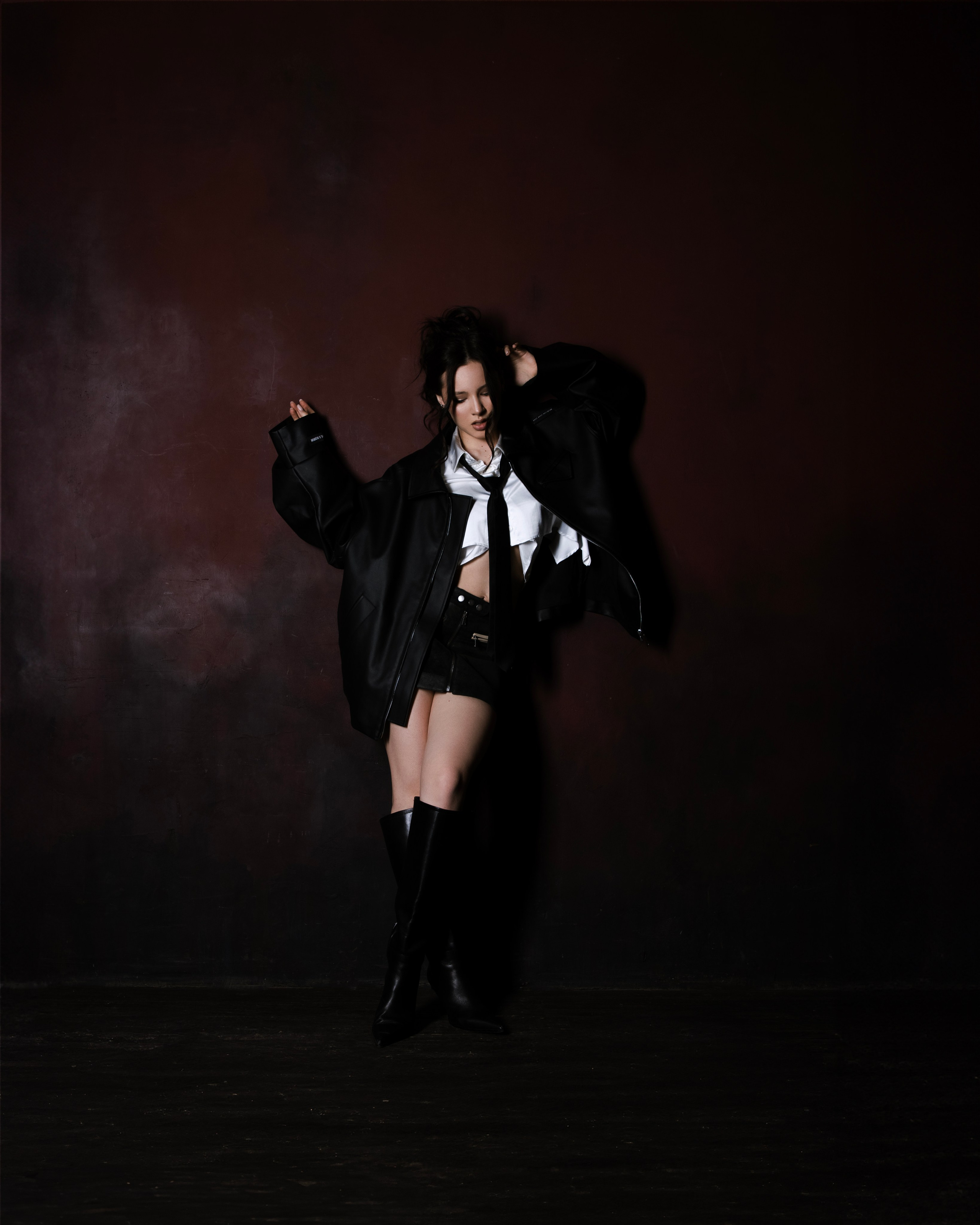 Портрет. Твой фотограф в Москве