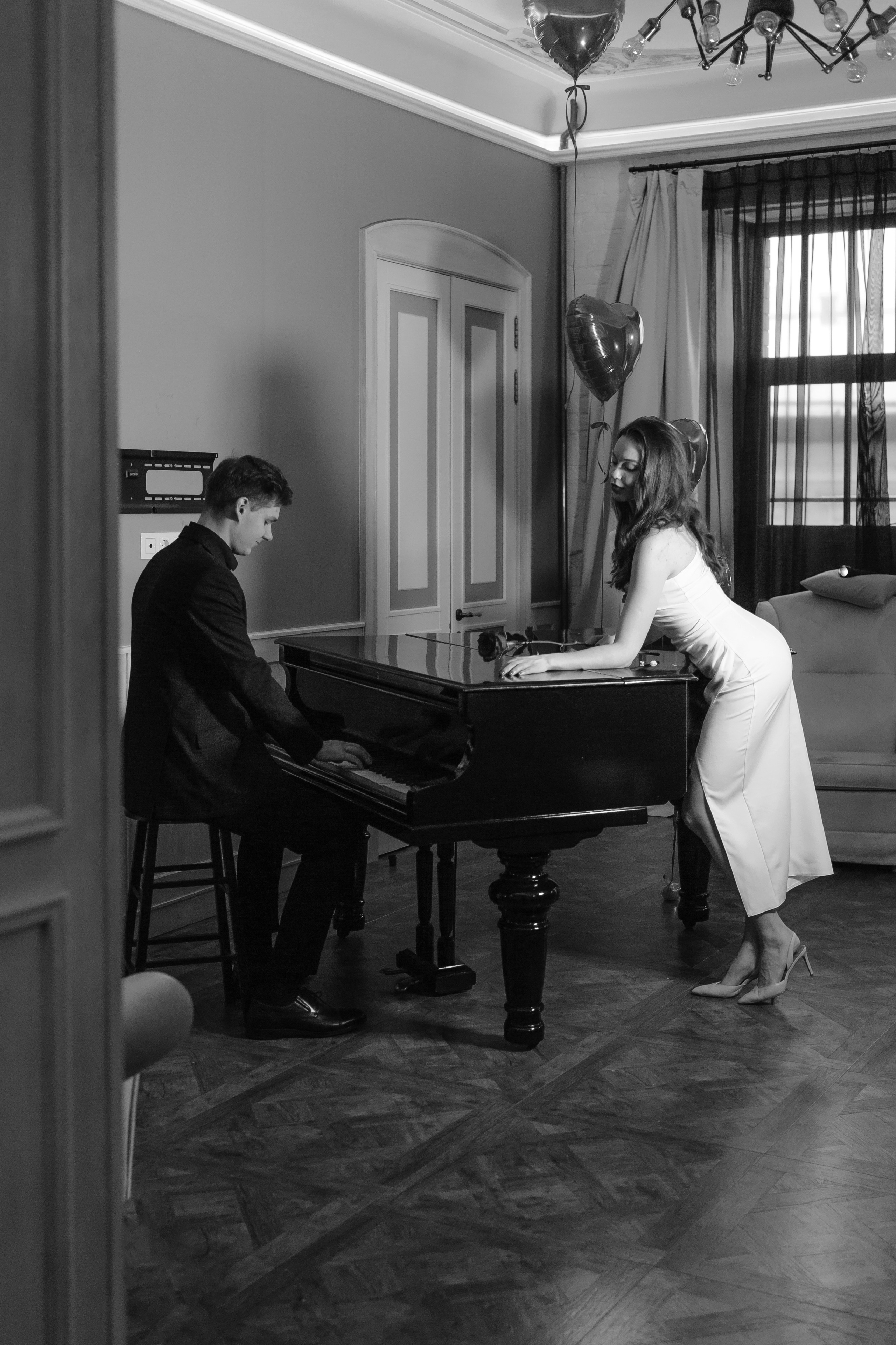 St.Valentine's day. Свадебный и семейный фотограф Спб Бошман Ирина