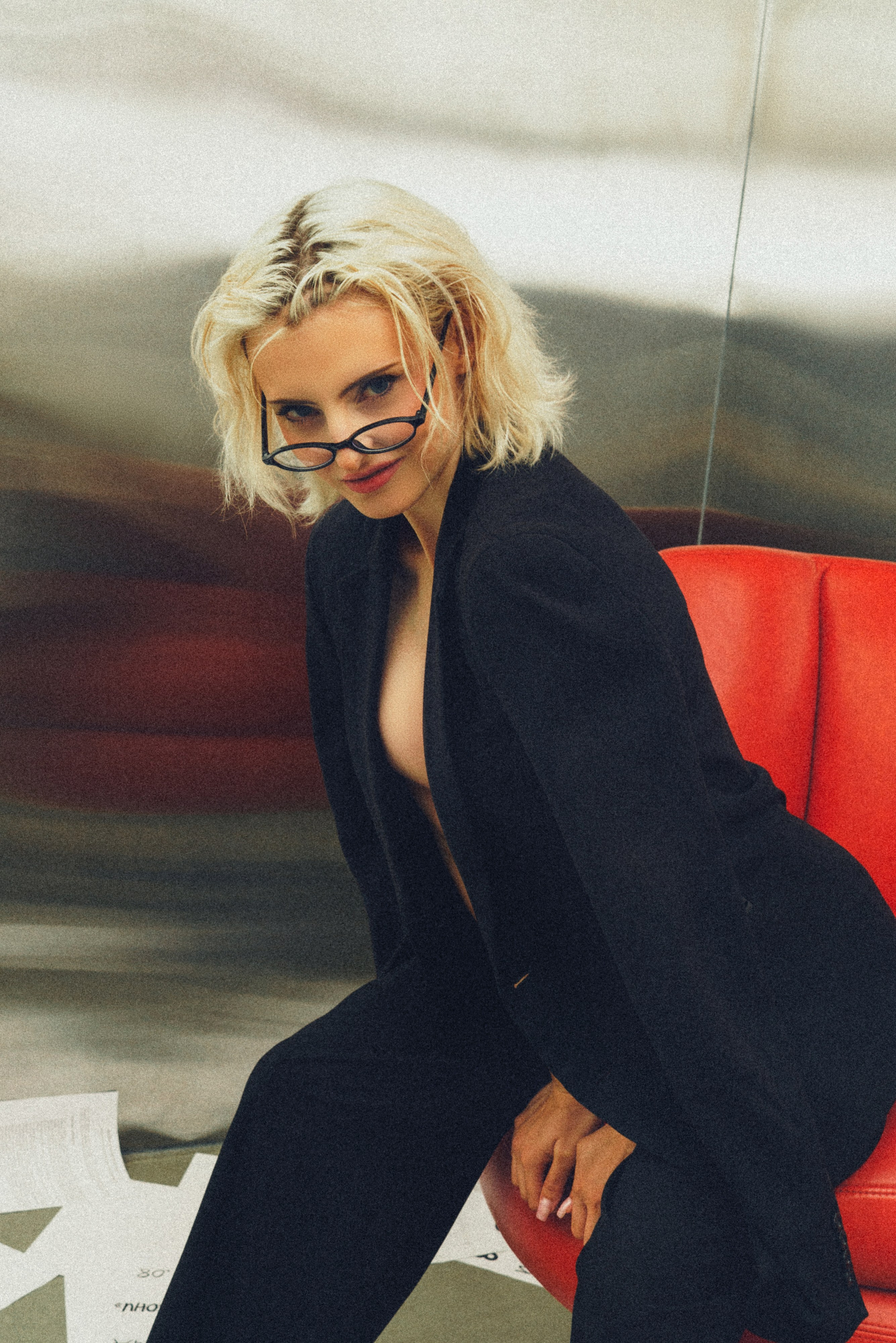 Лиза. Женский фотограф в Москве Анастасия Сидорова