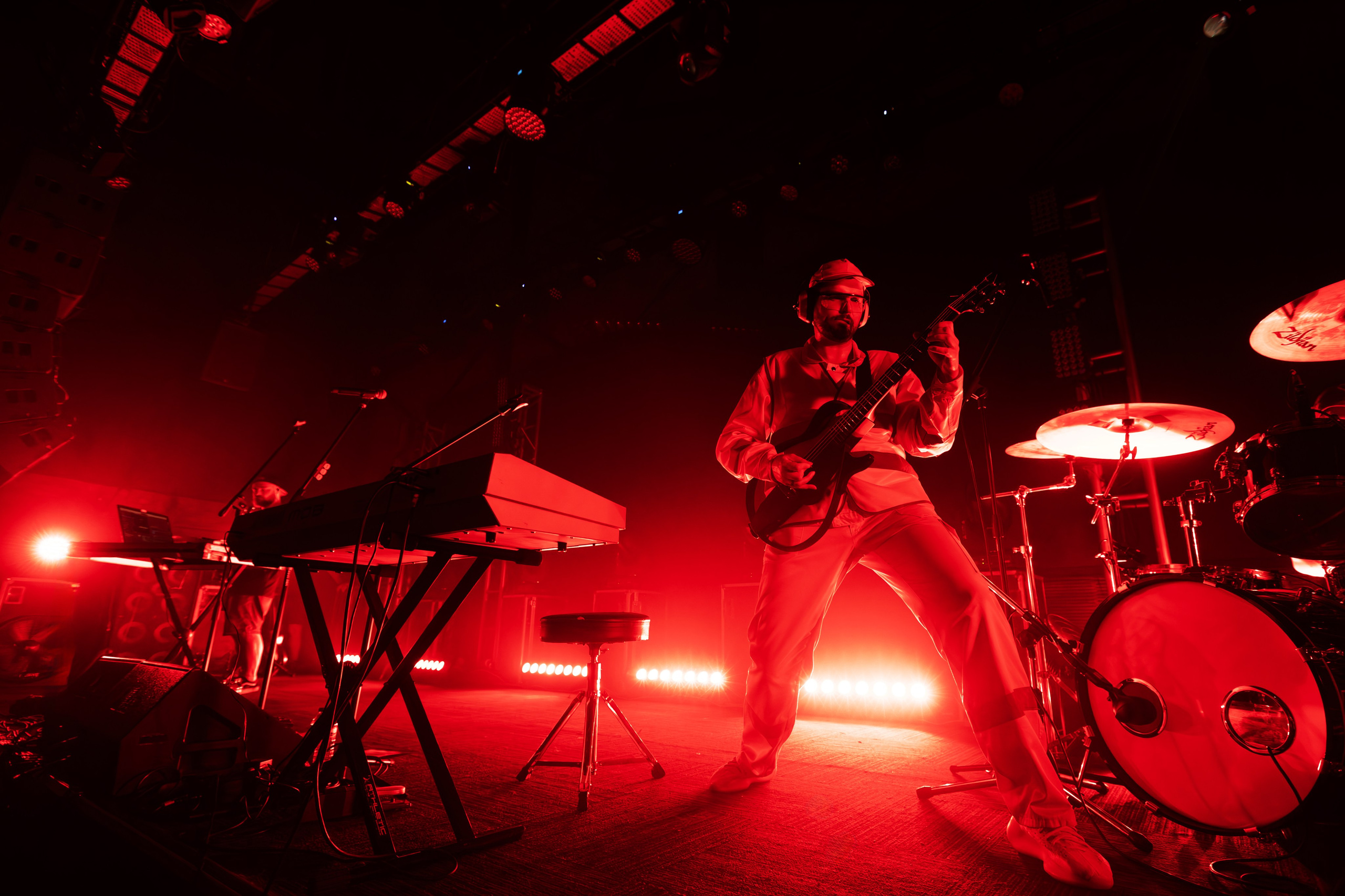 Noize MC. Photo & Video production